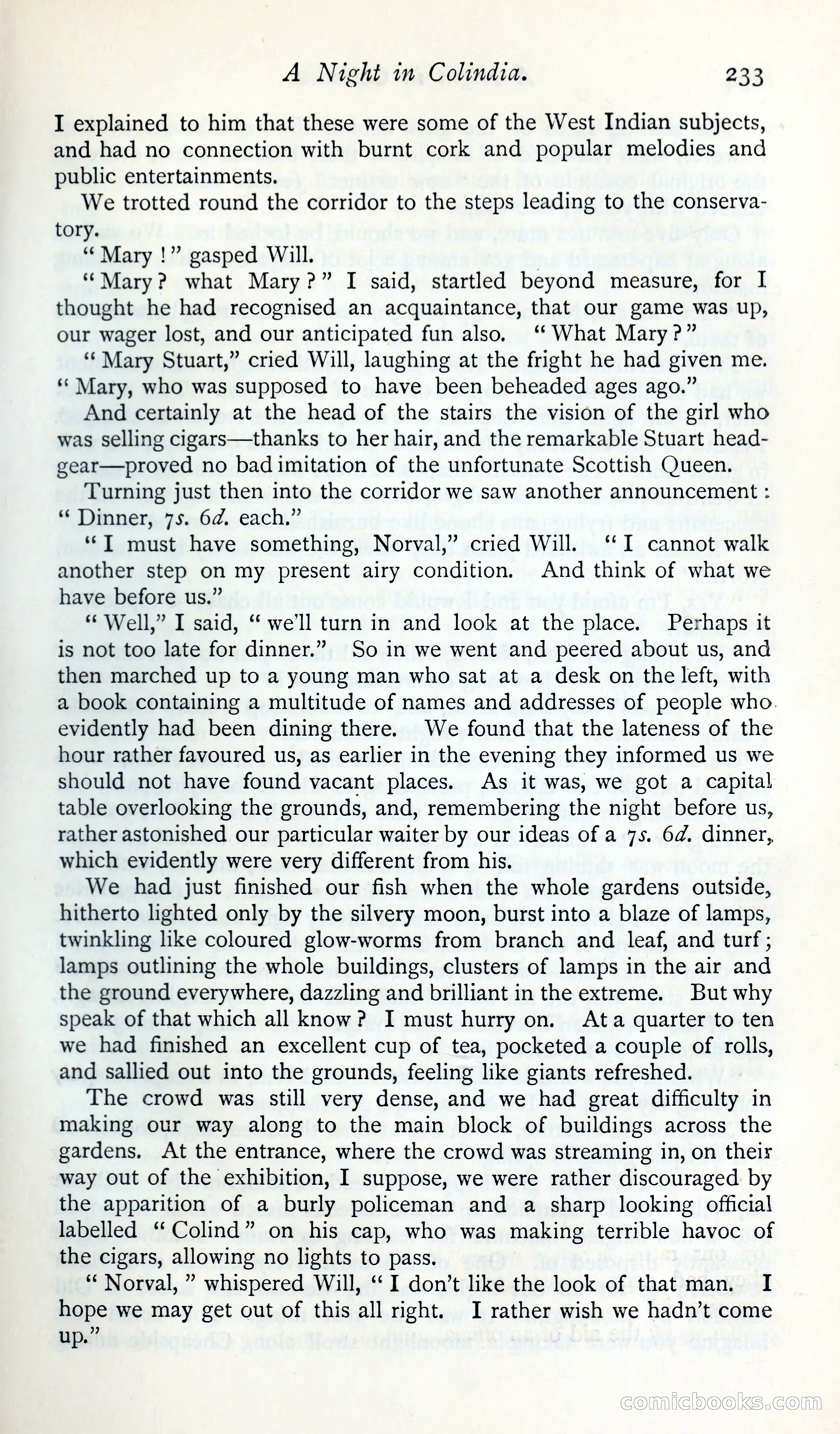 The Argosy — page 250 of 392