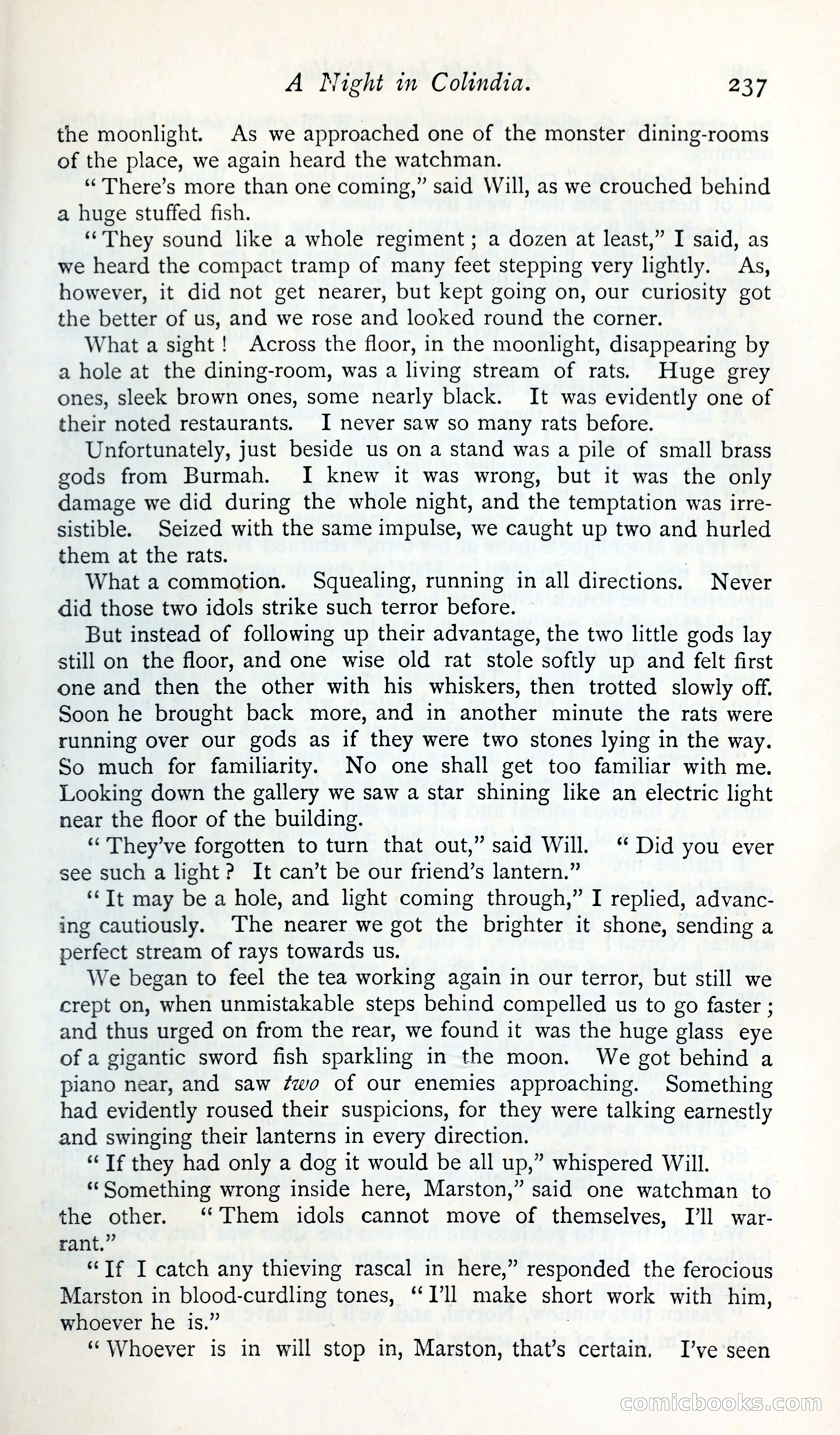 The Argosy — page 254 of 392
