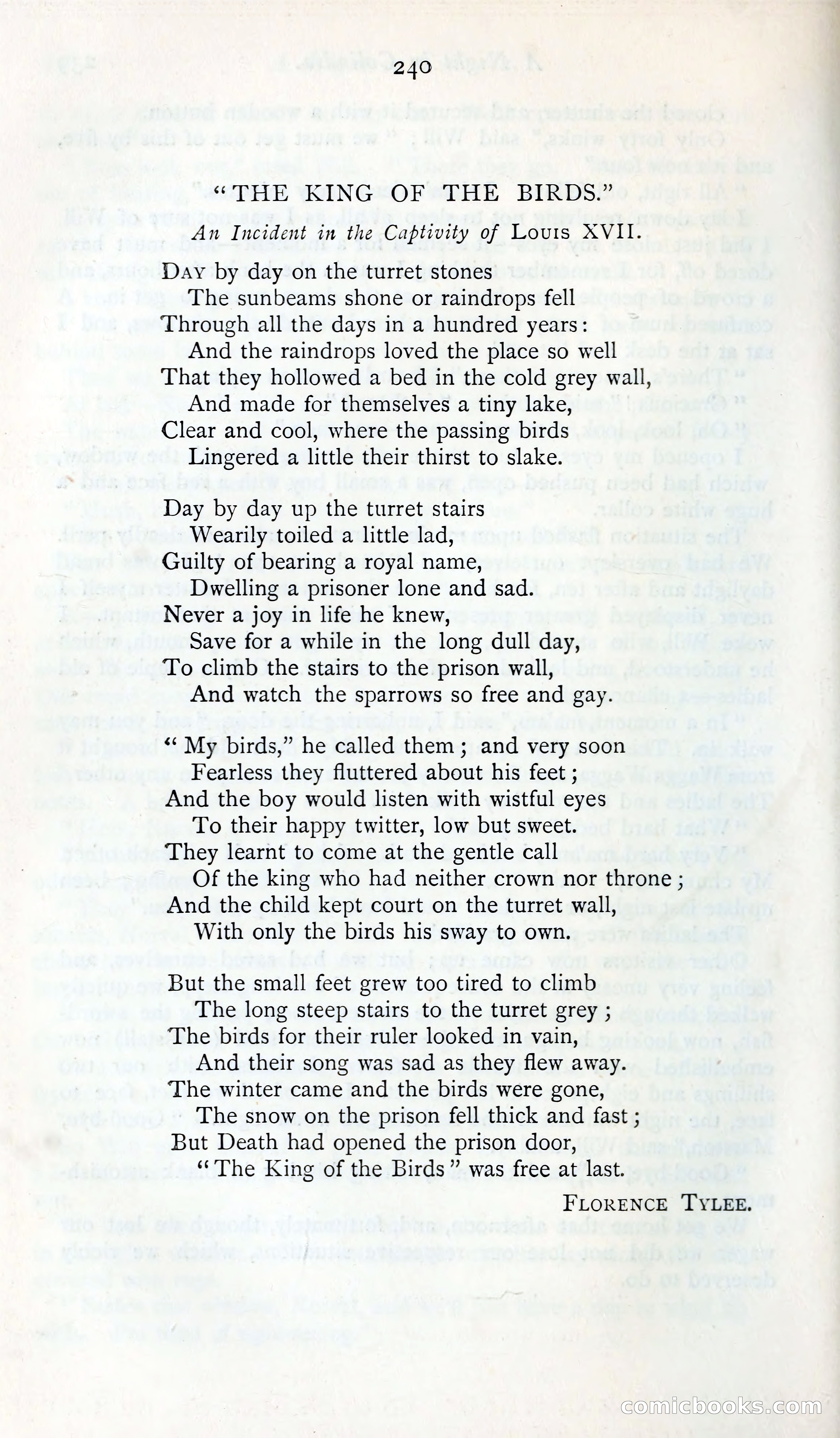 The Argosy — page 257 of 392