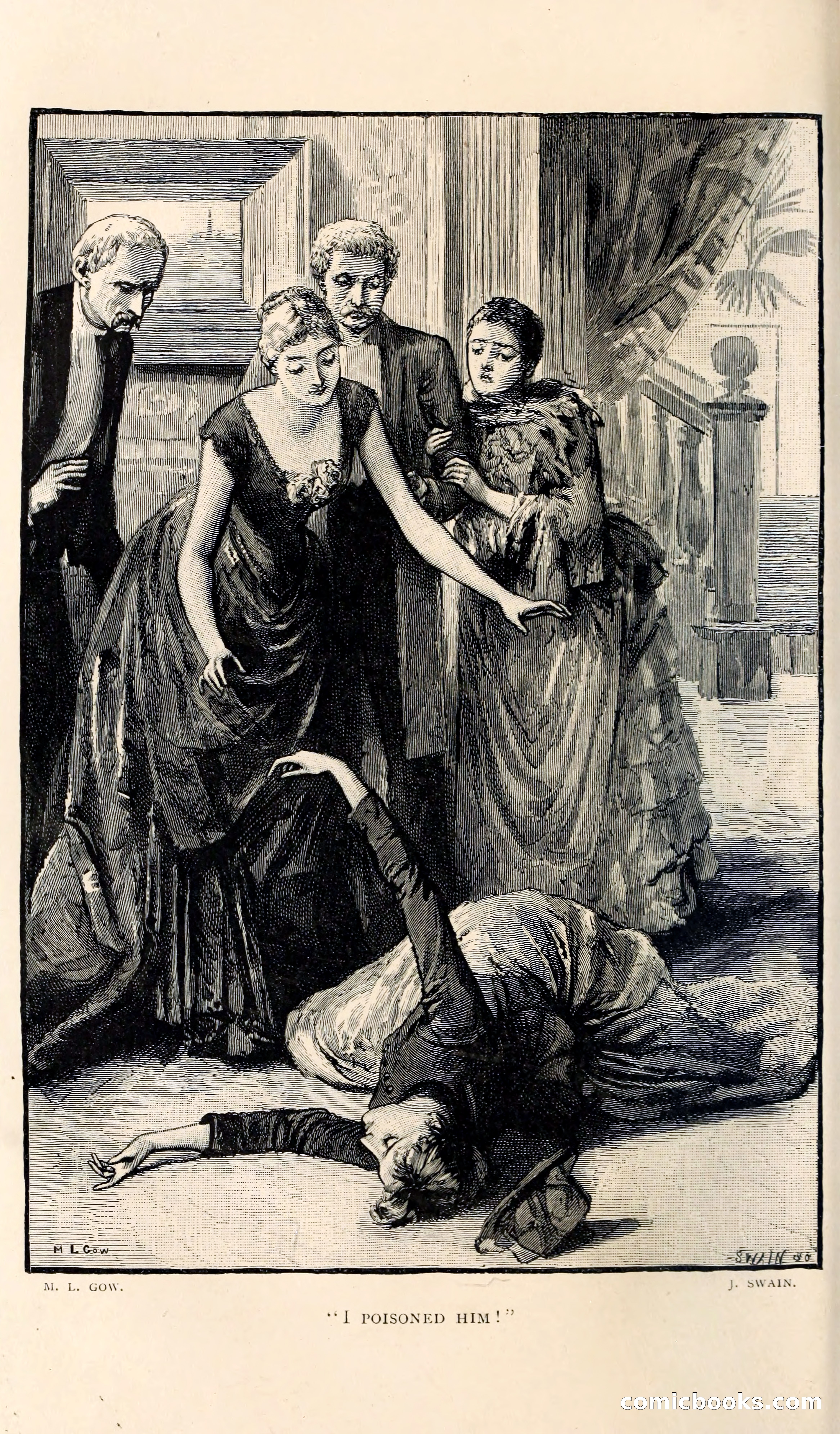 The Argosy — page 259 of 392