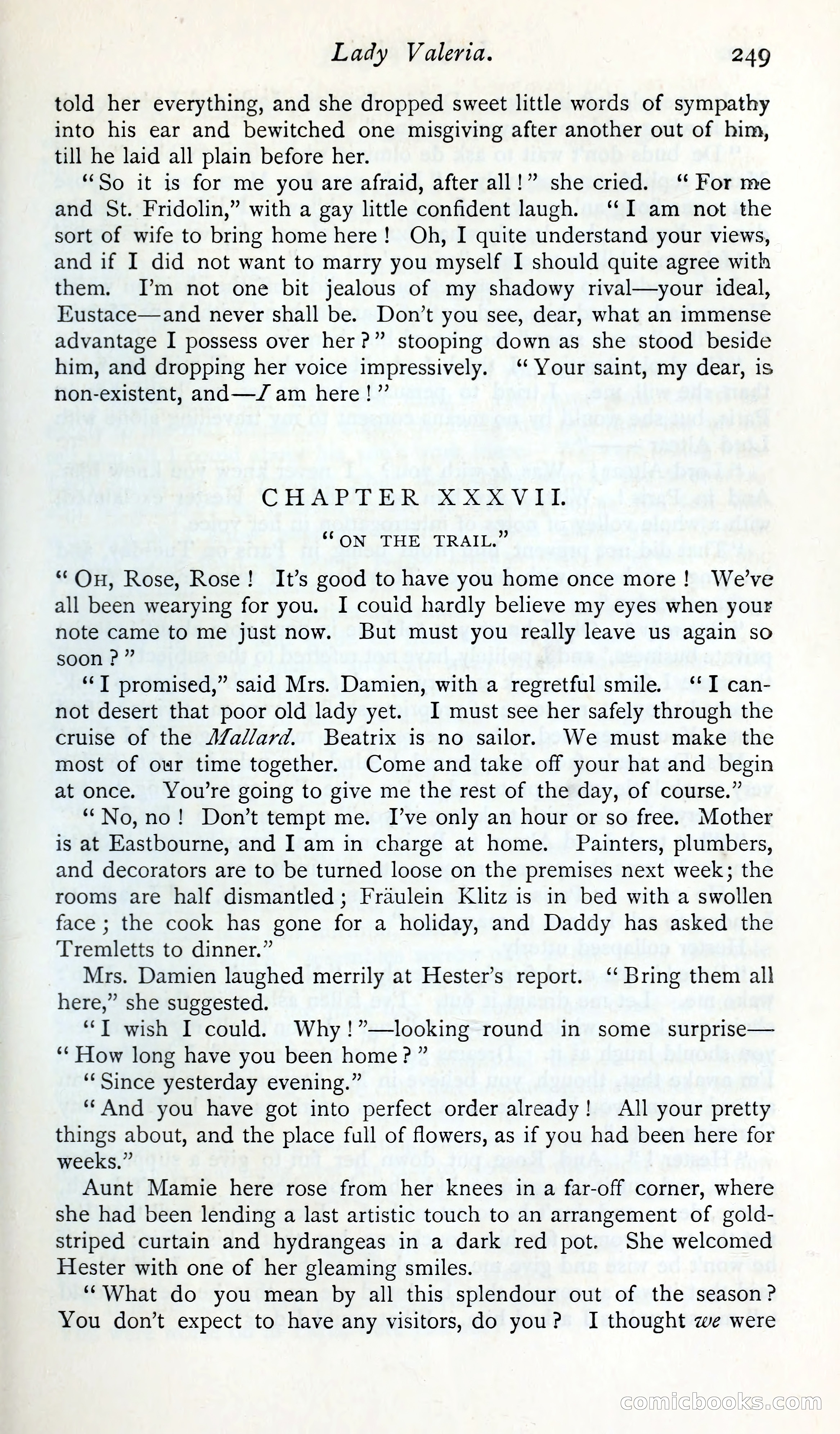 The Argosy — page 268 of 392