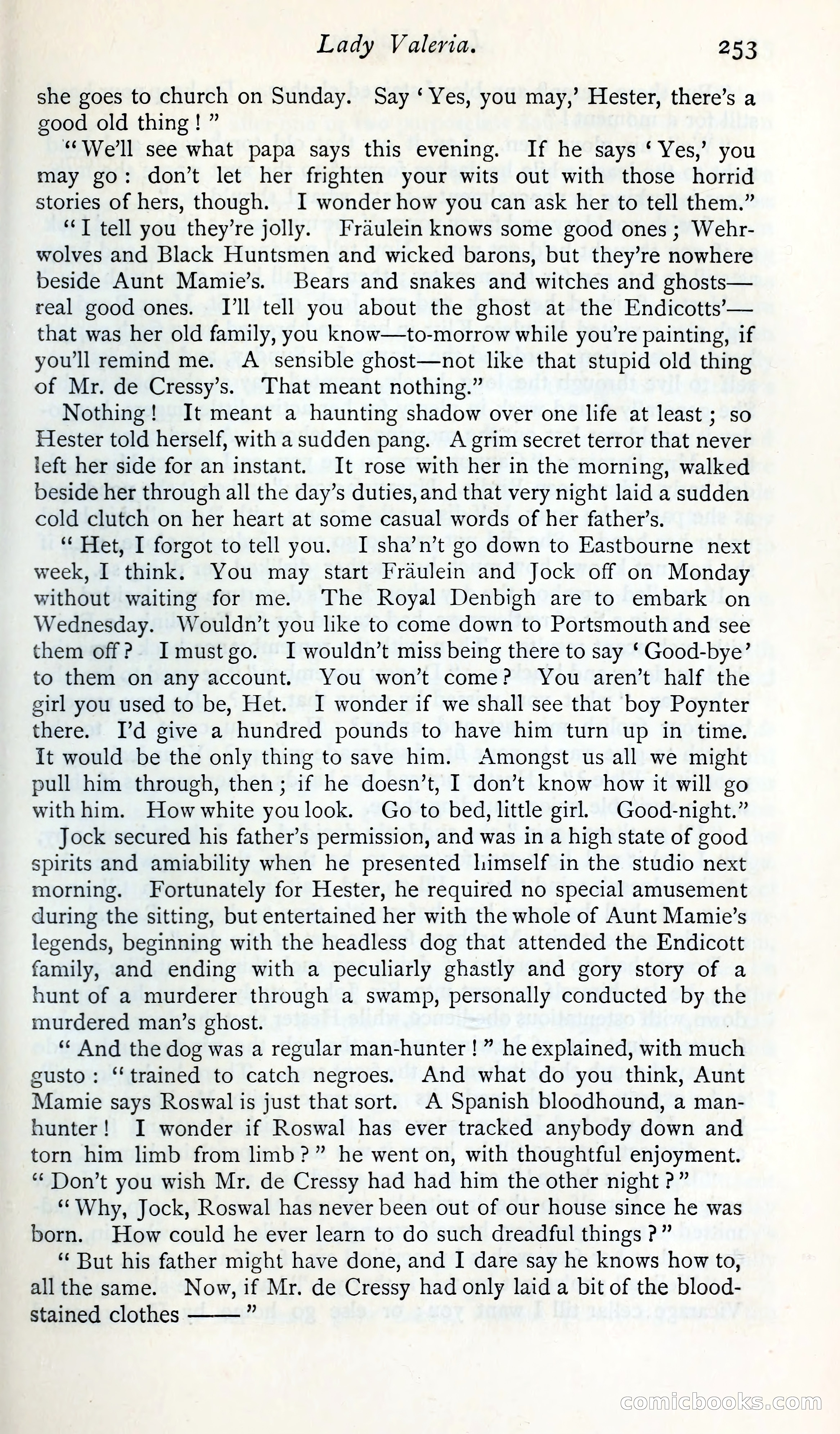 The Argosy — page 272 of 392