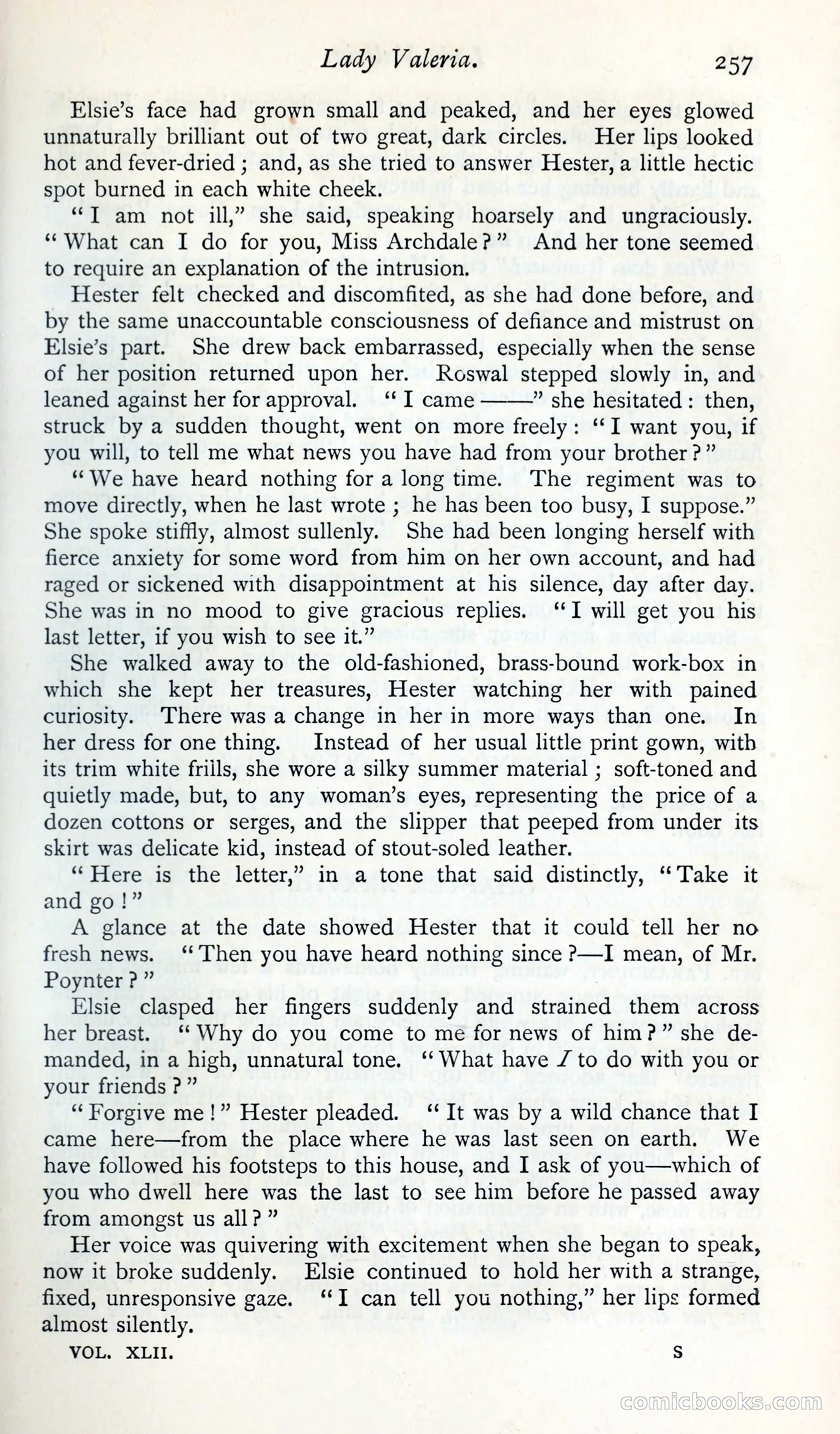 The Argosy — page 276 of 392