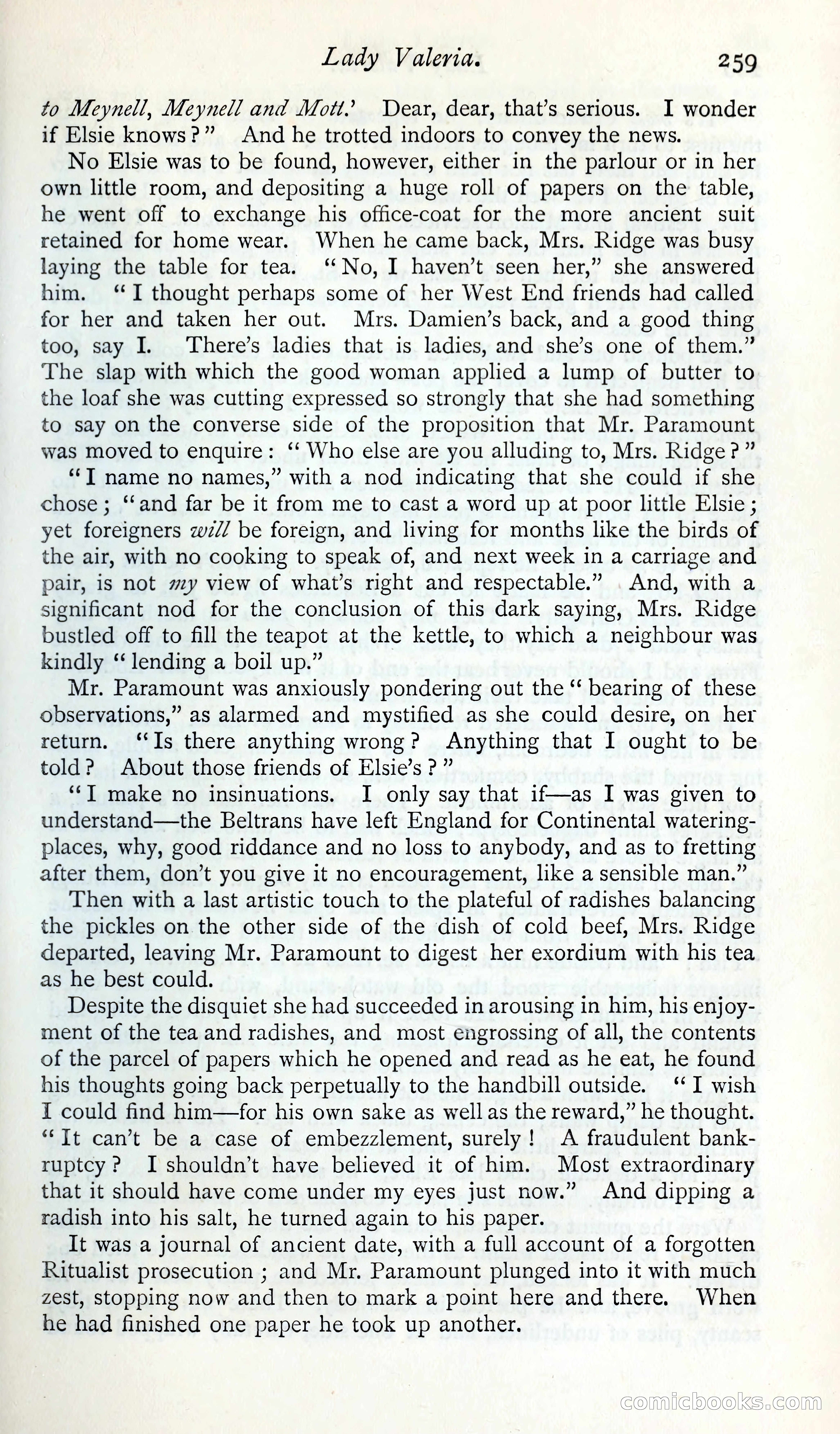 The Argosy — page 278 of 392