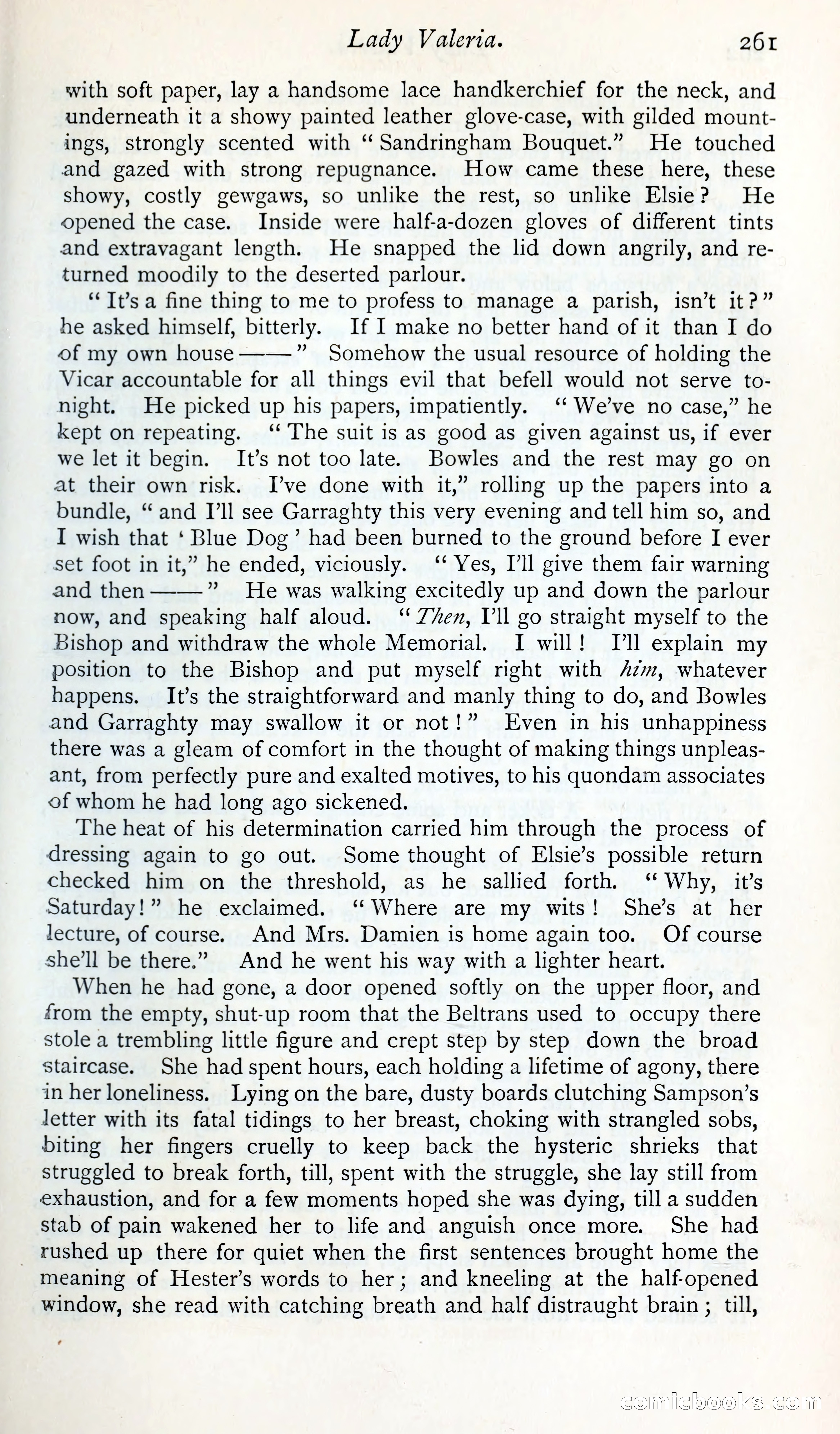 The Argosy — page 280 of 392