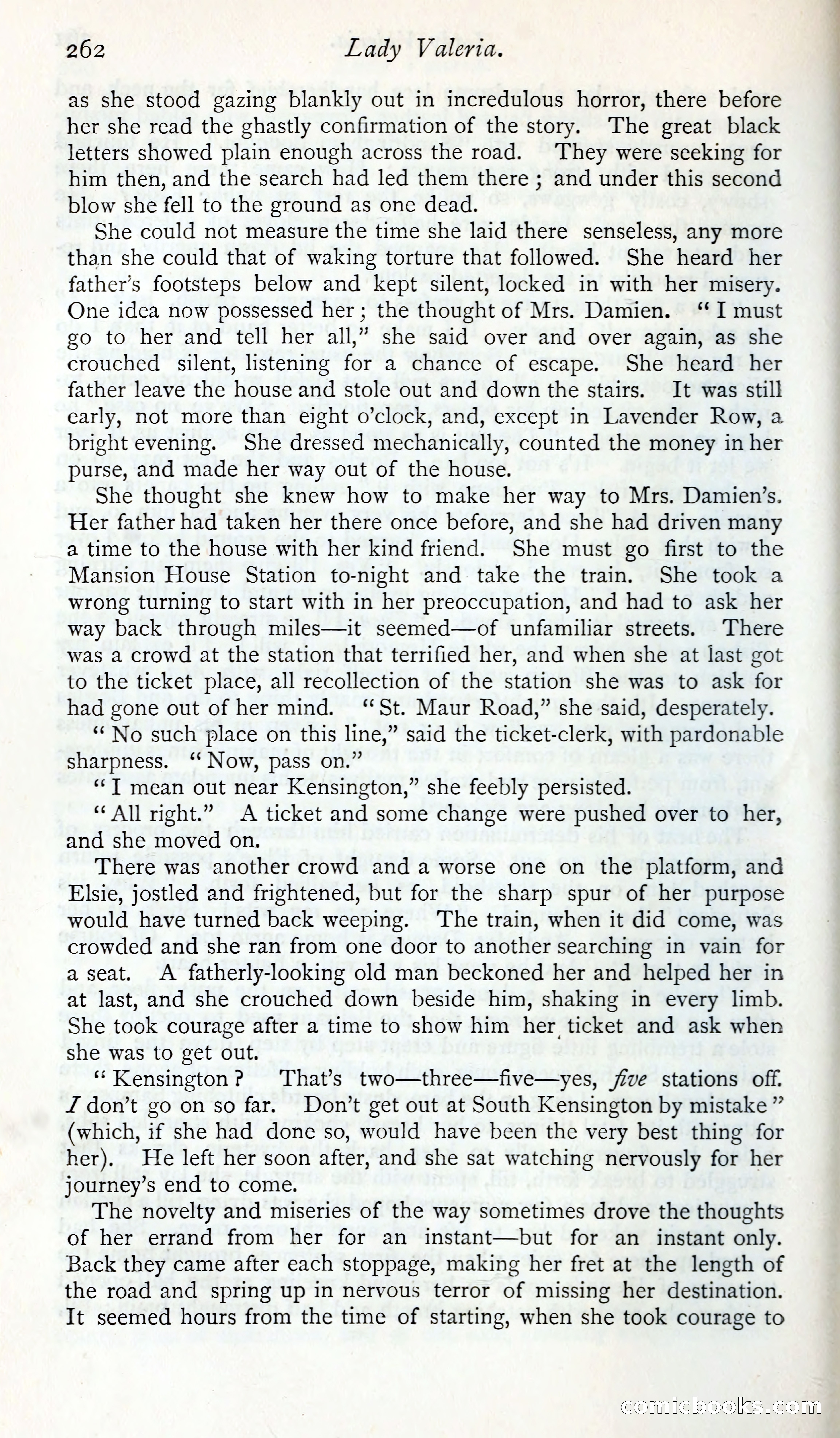 The Argosy — page 281 of 392