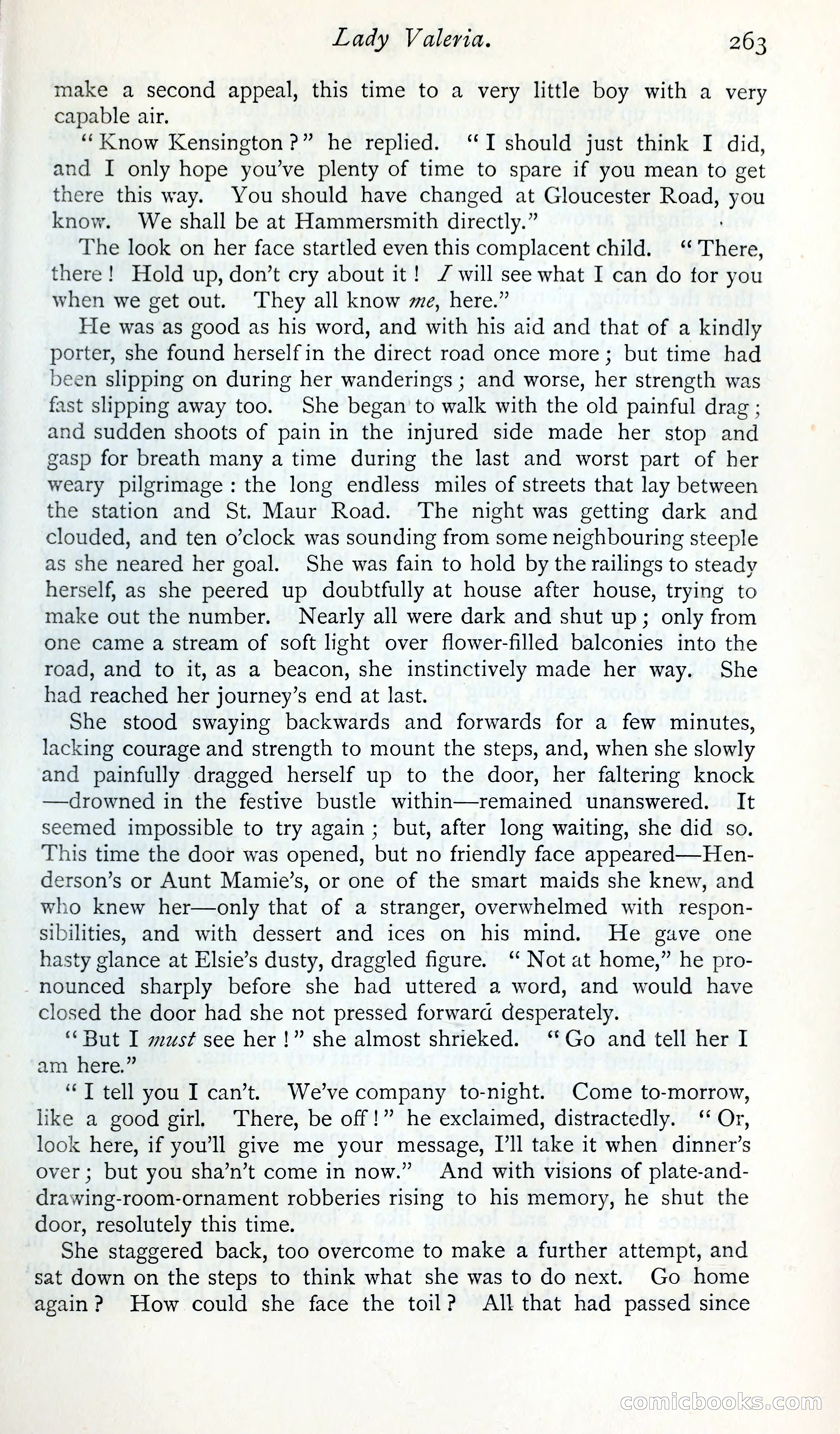 The Argosy — page 282 of 392