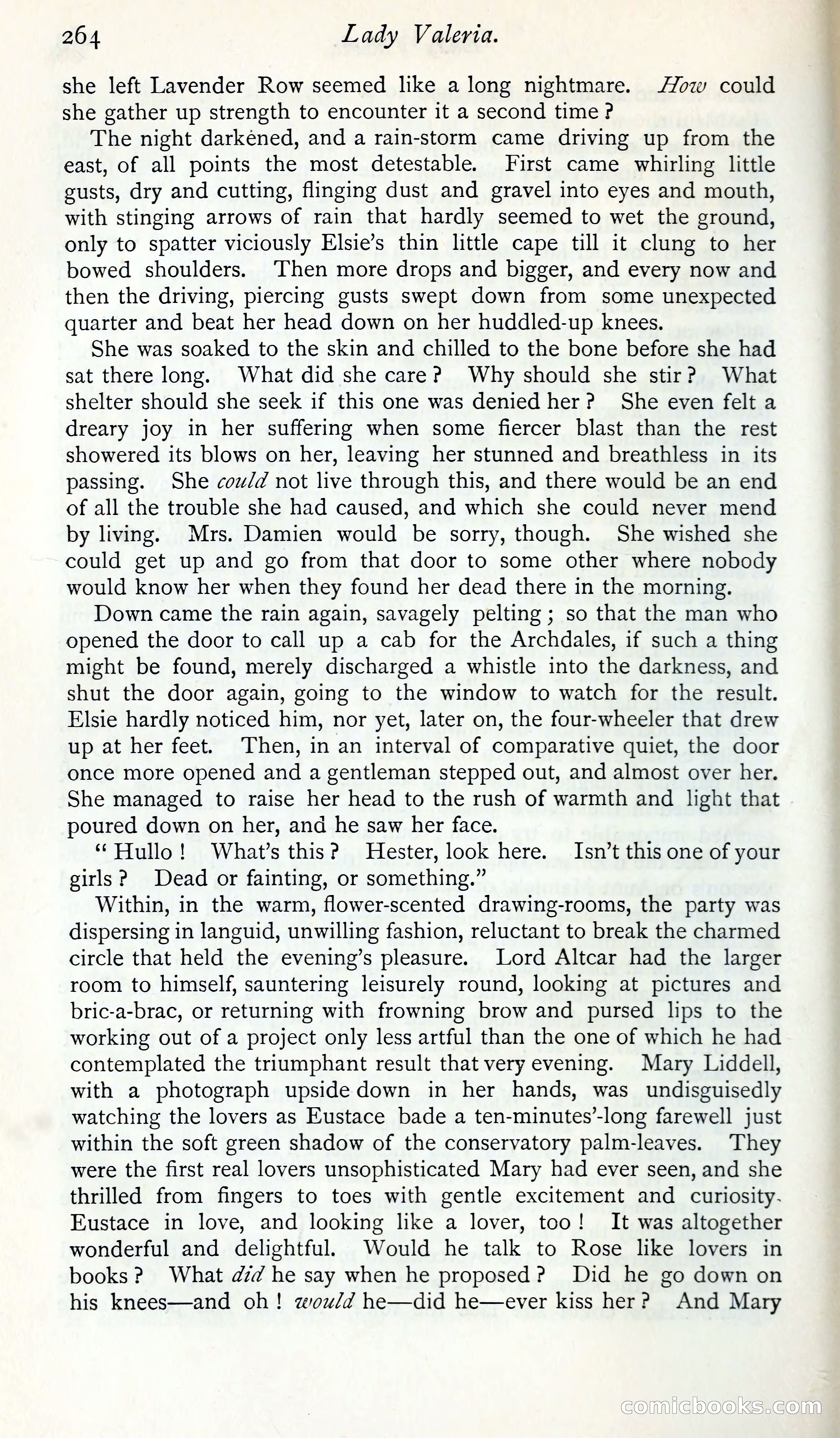 The Argosy — page 283 of 392