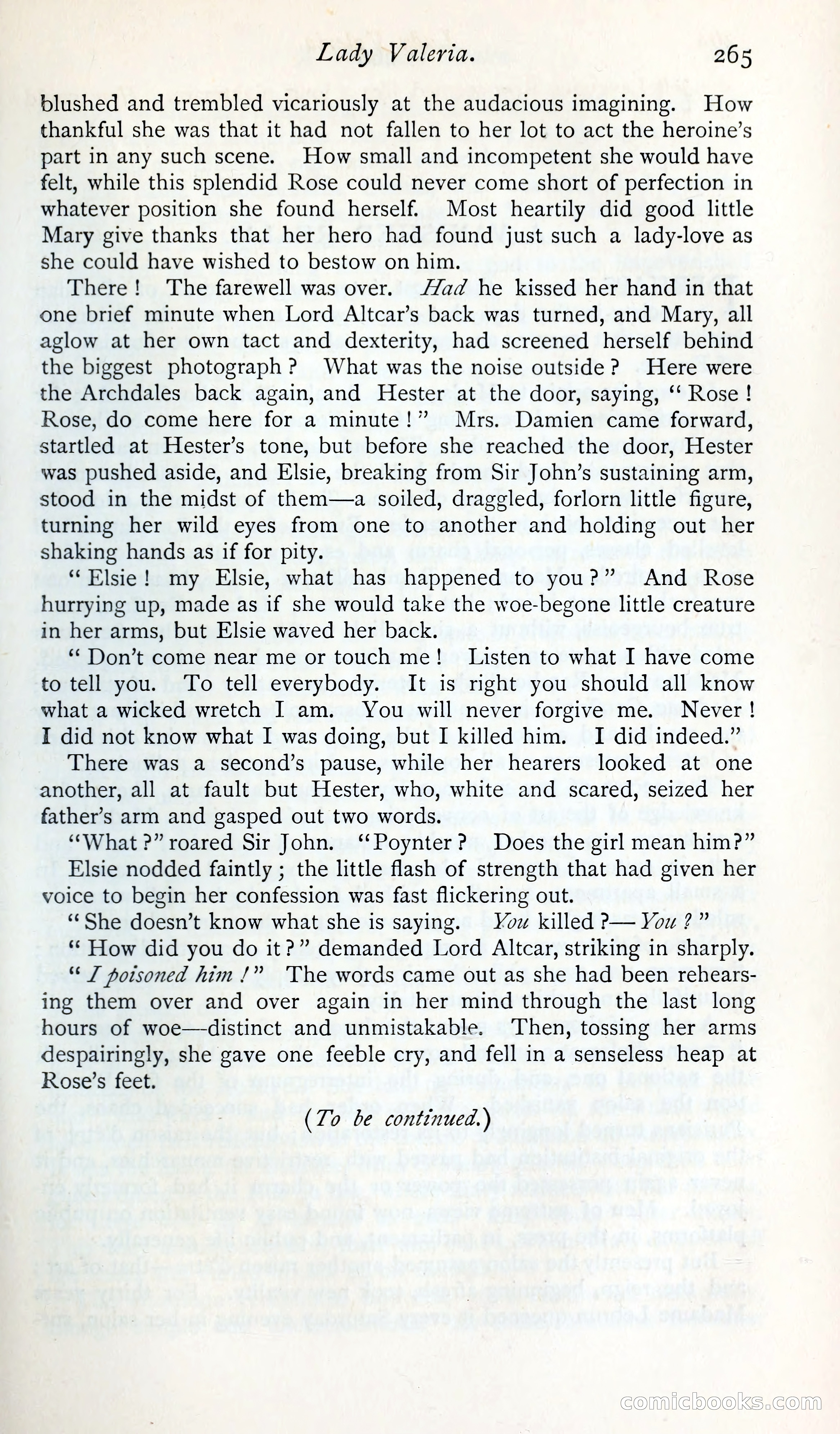 The Argosy — page 284 of 392