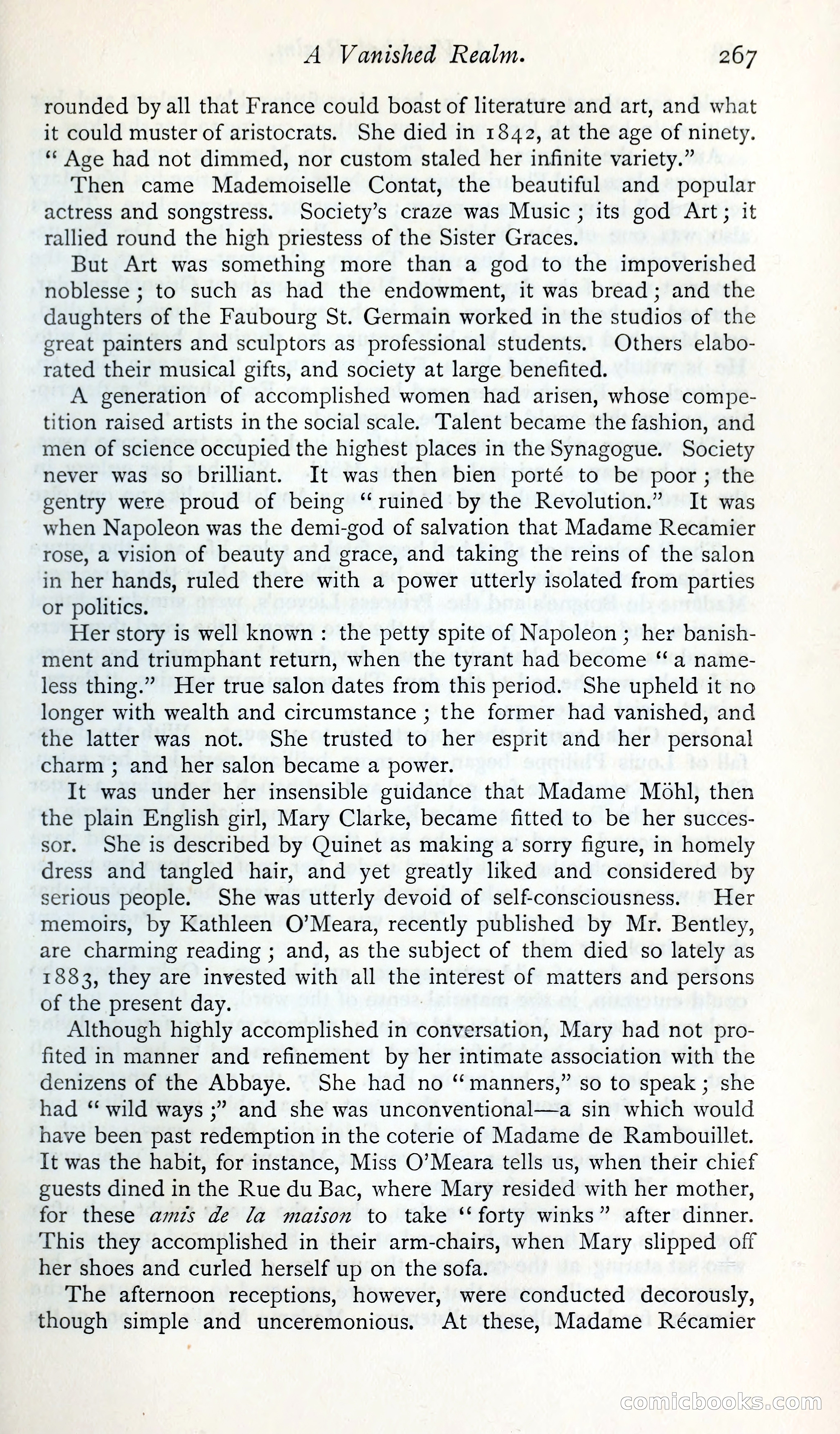 The Argosy — page 286 of 392