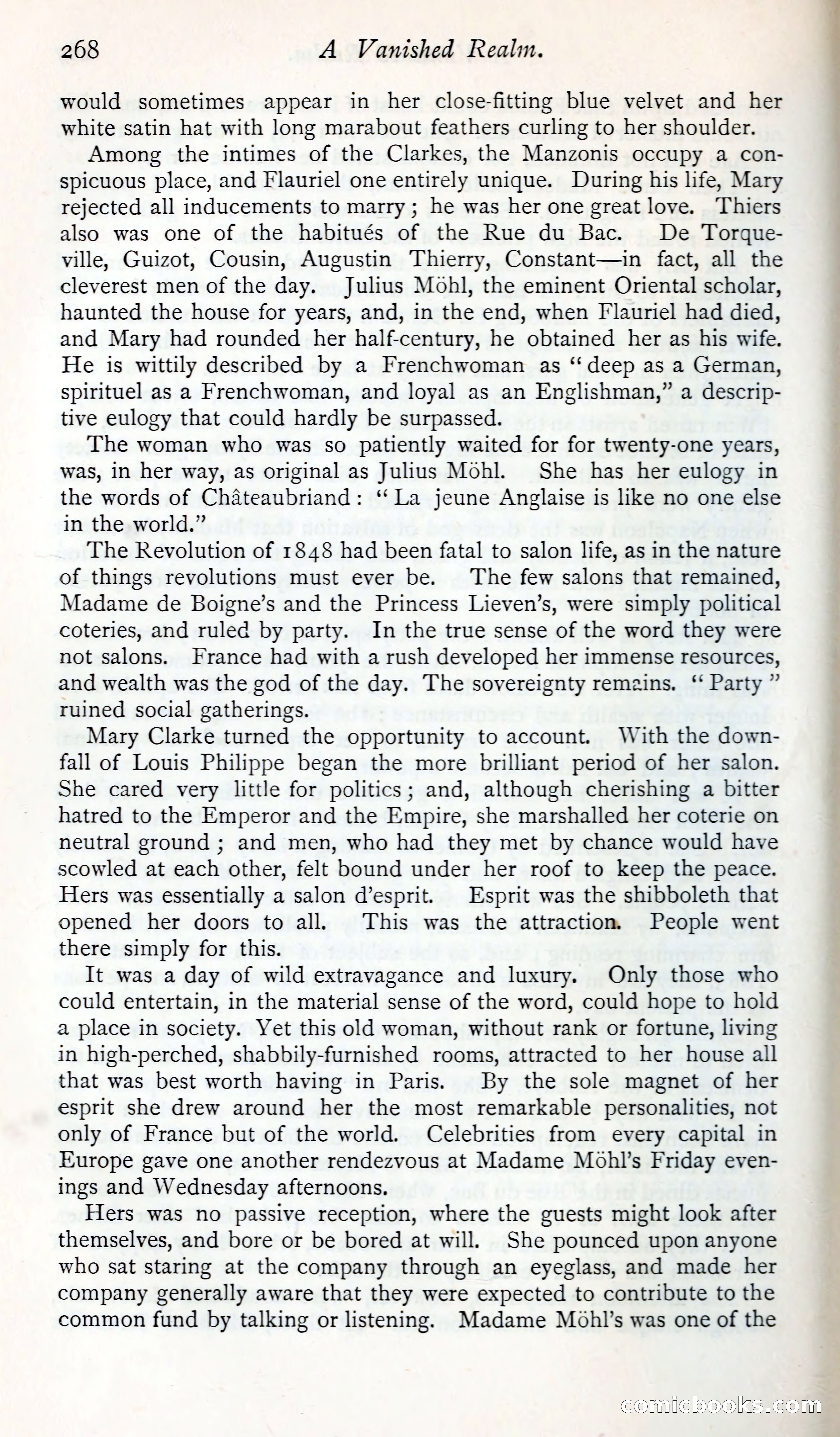 The Argosy — page 287 of 392