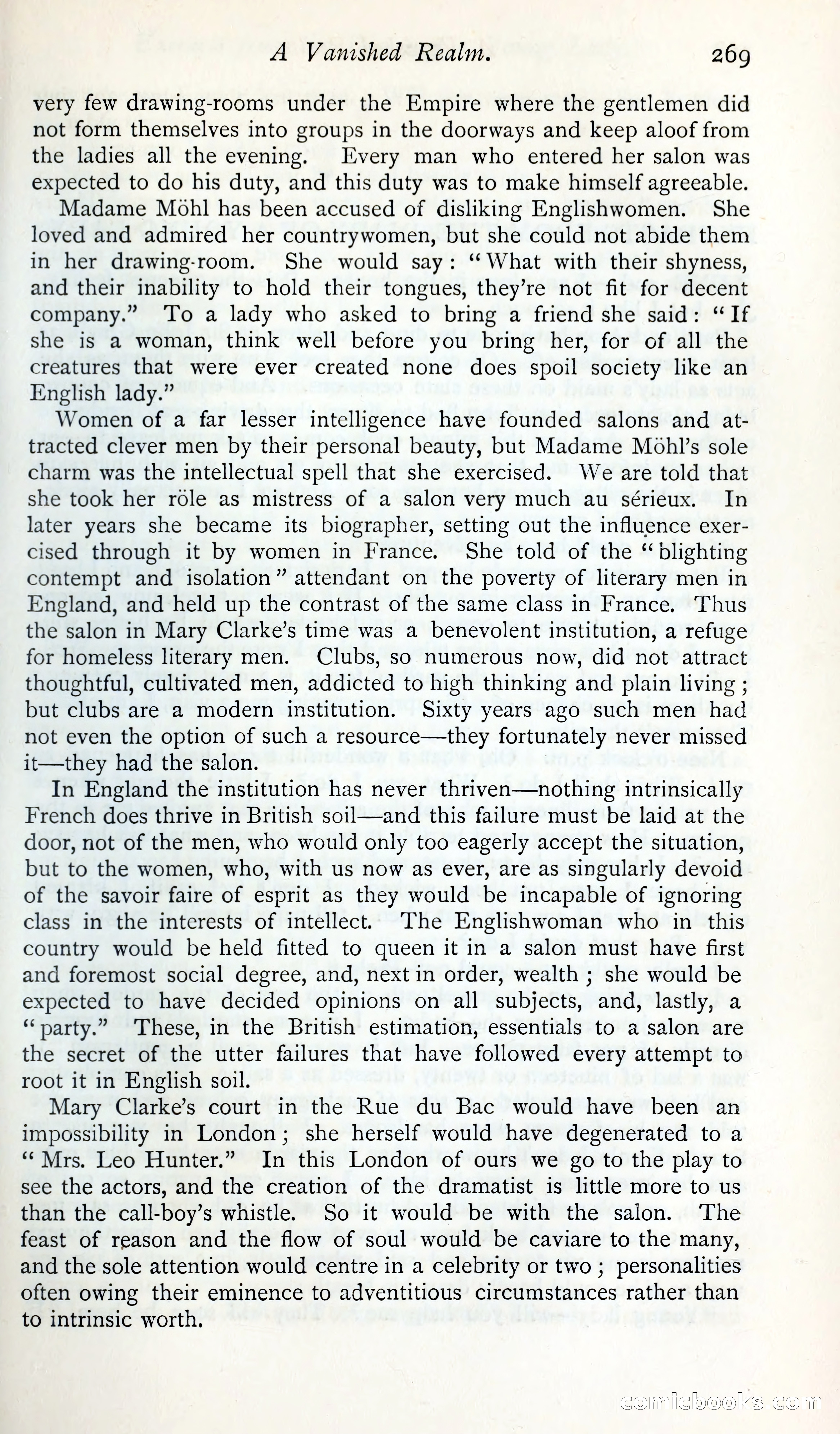 The Argosy — page 288 of 392