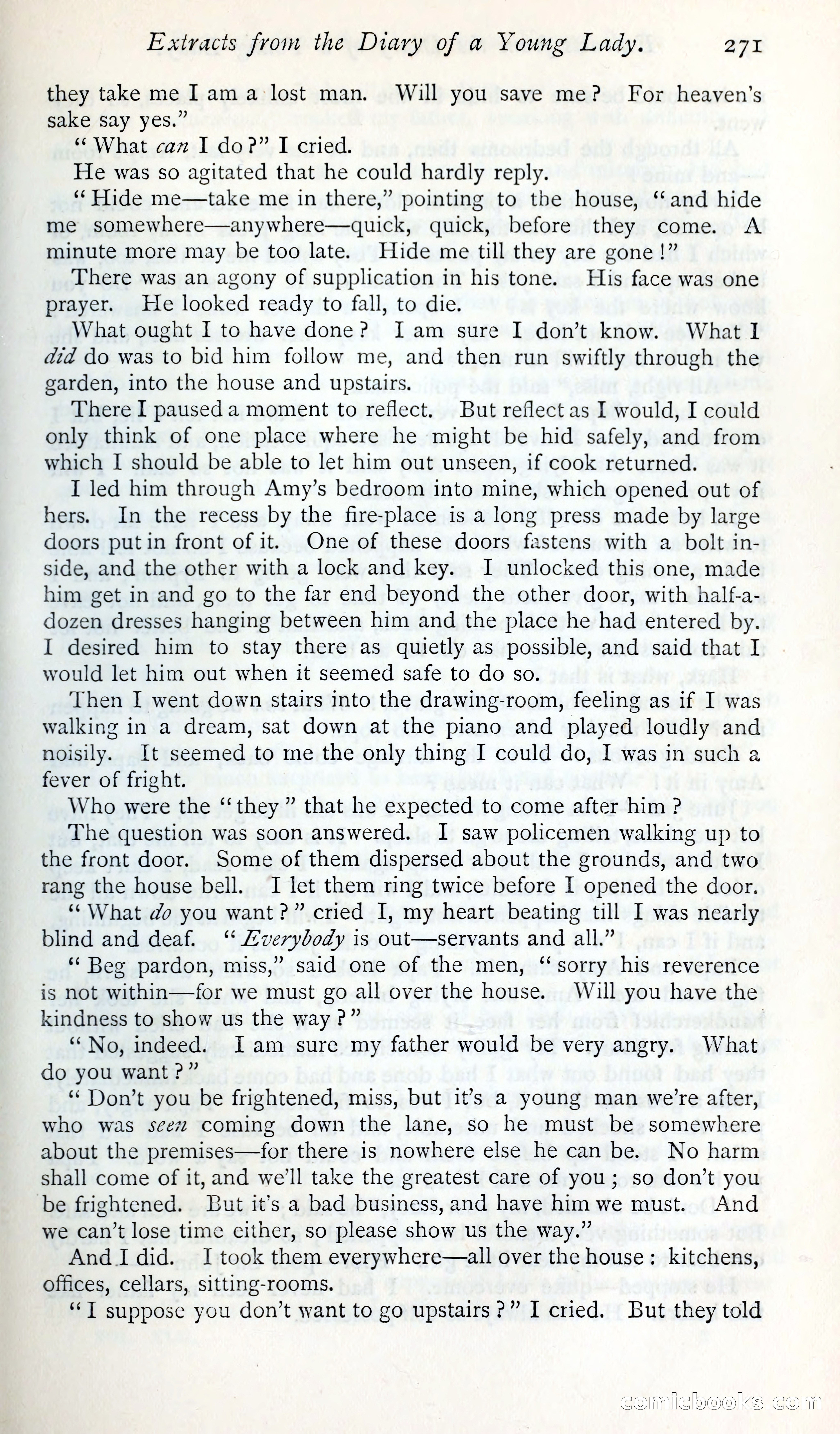 The Argosy — page 290 of 392