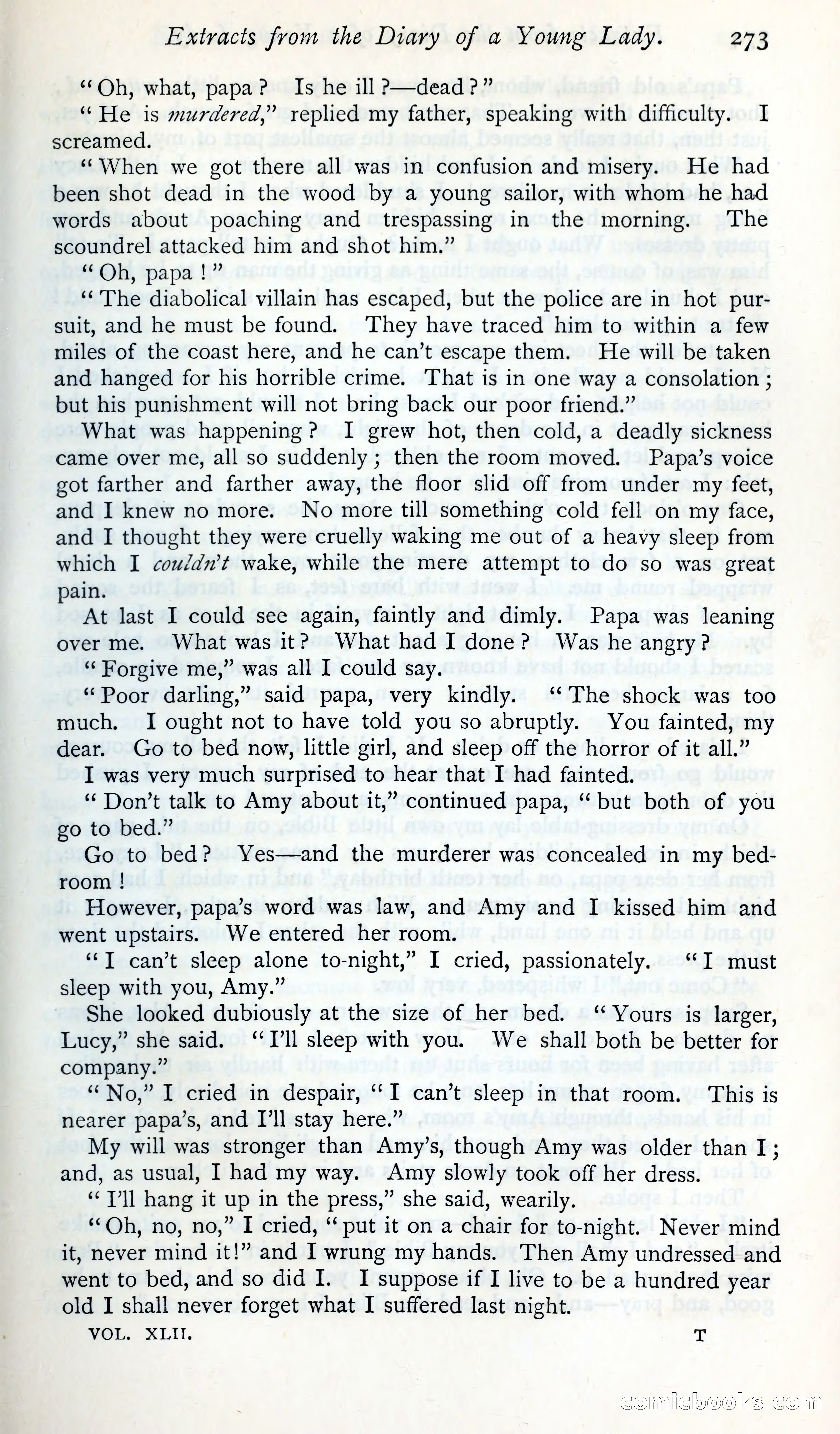 The Argosy — page 292 of 392