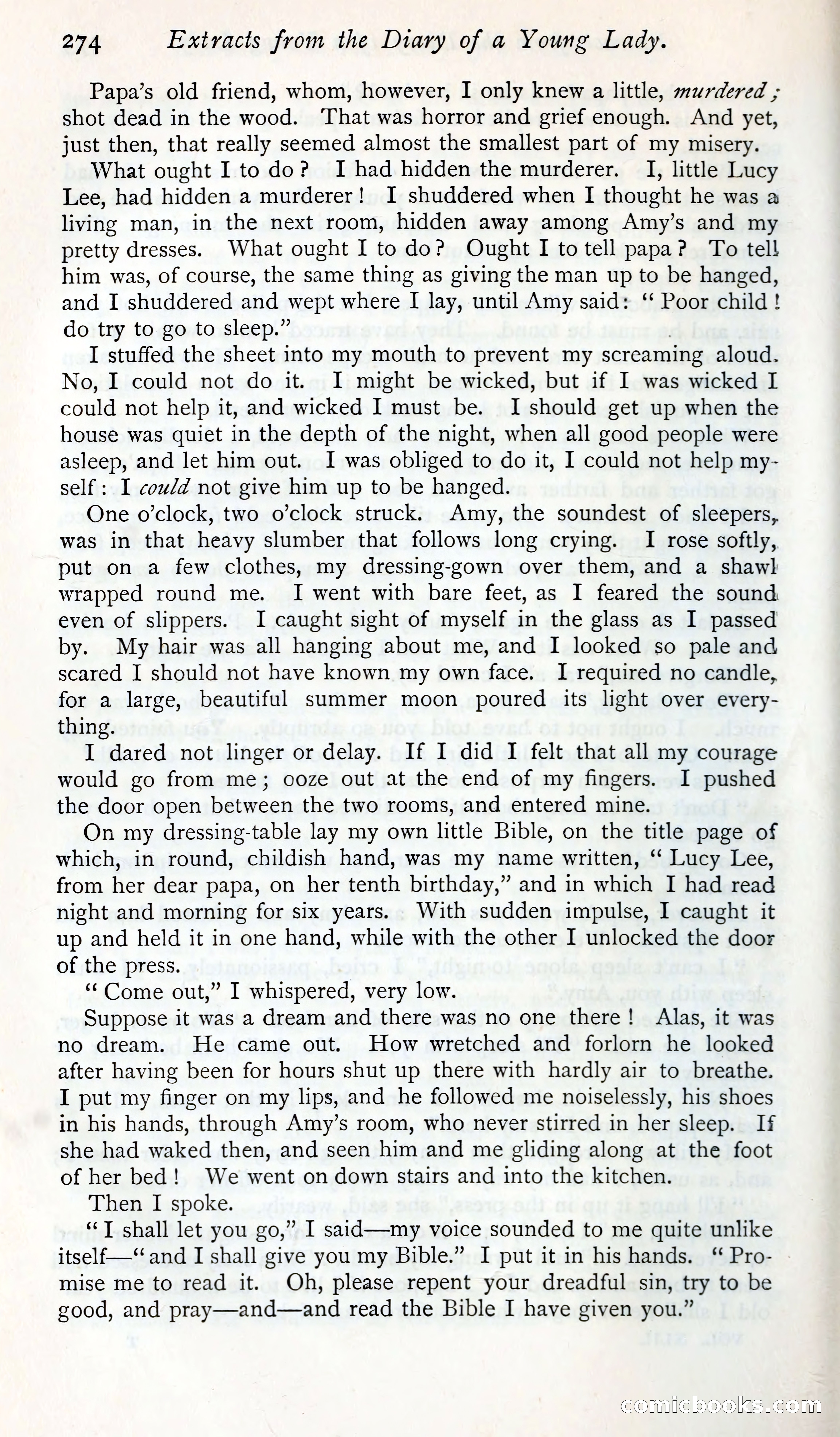 The Argosy — page 293 of 392