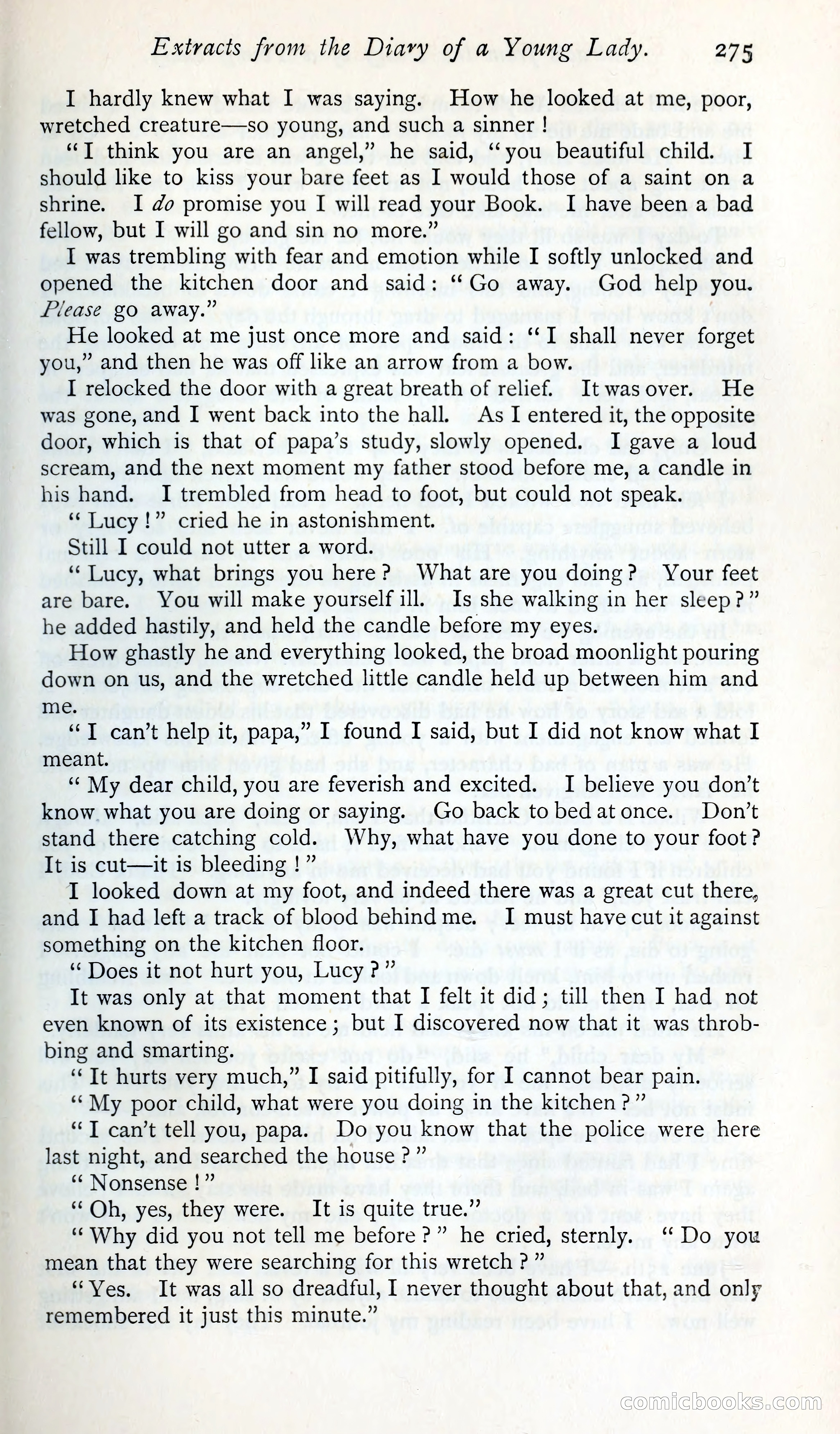 The Argosy — page 294 of 392