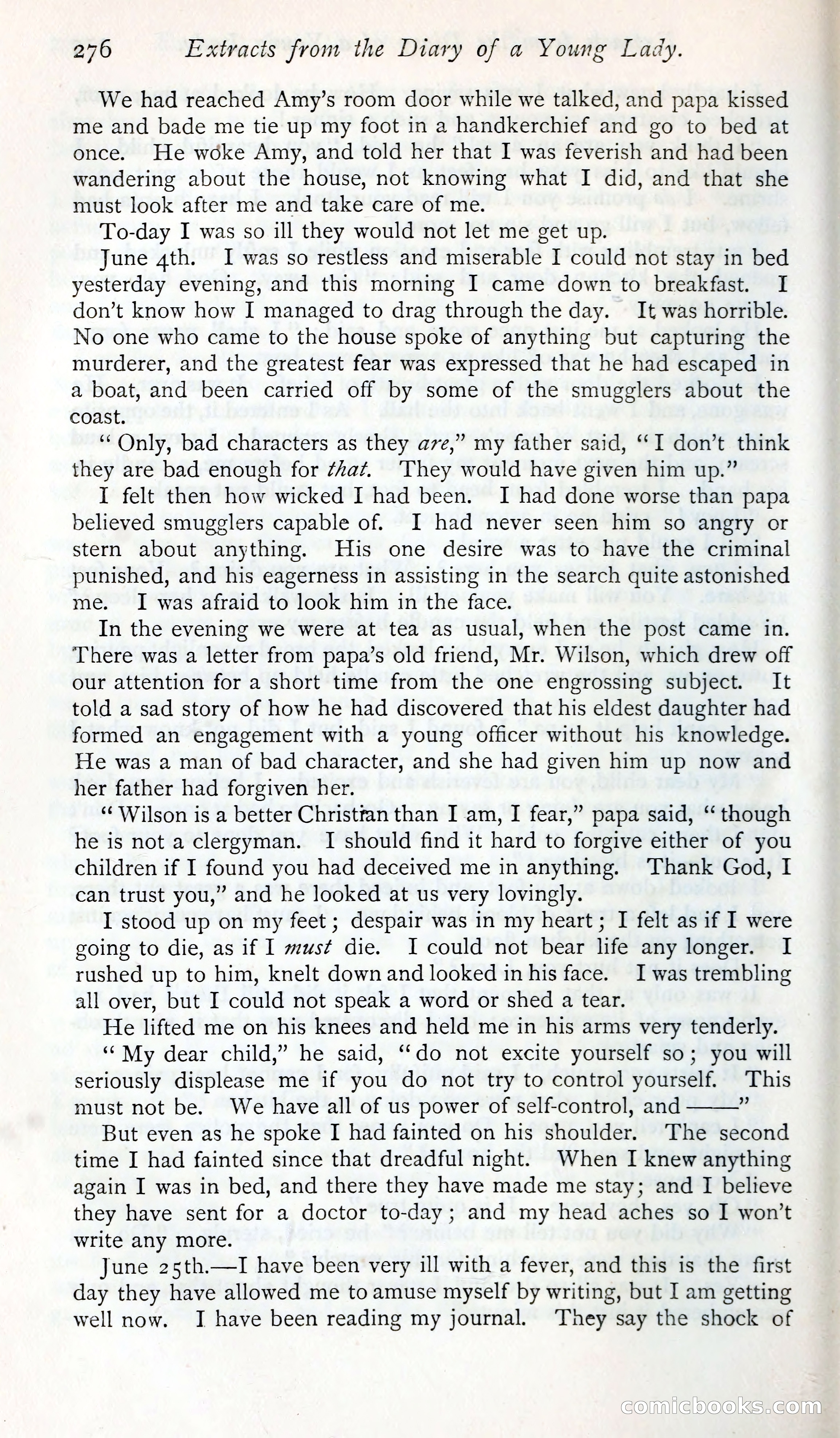 The Argosy — page 295 of 392