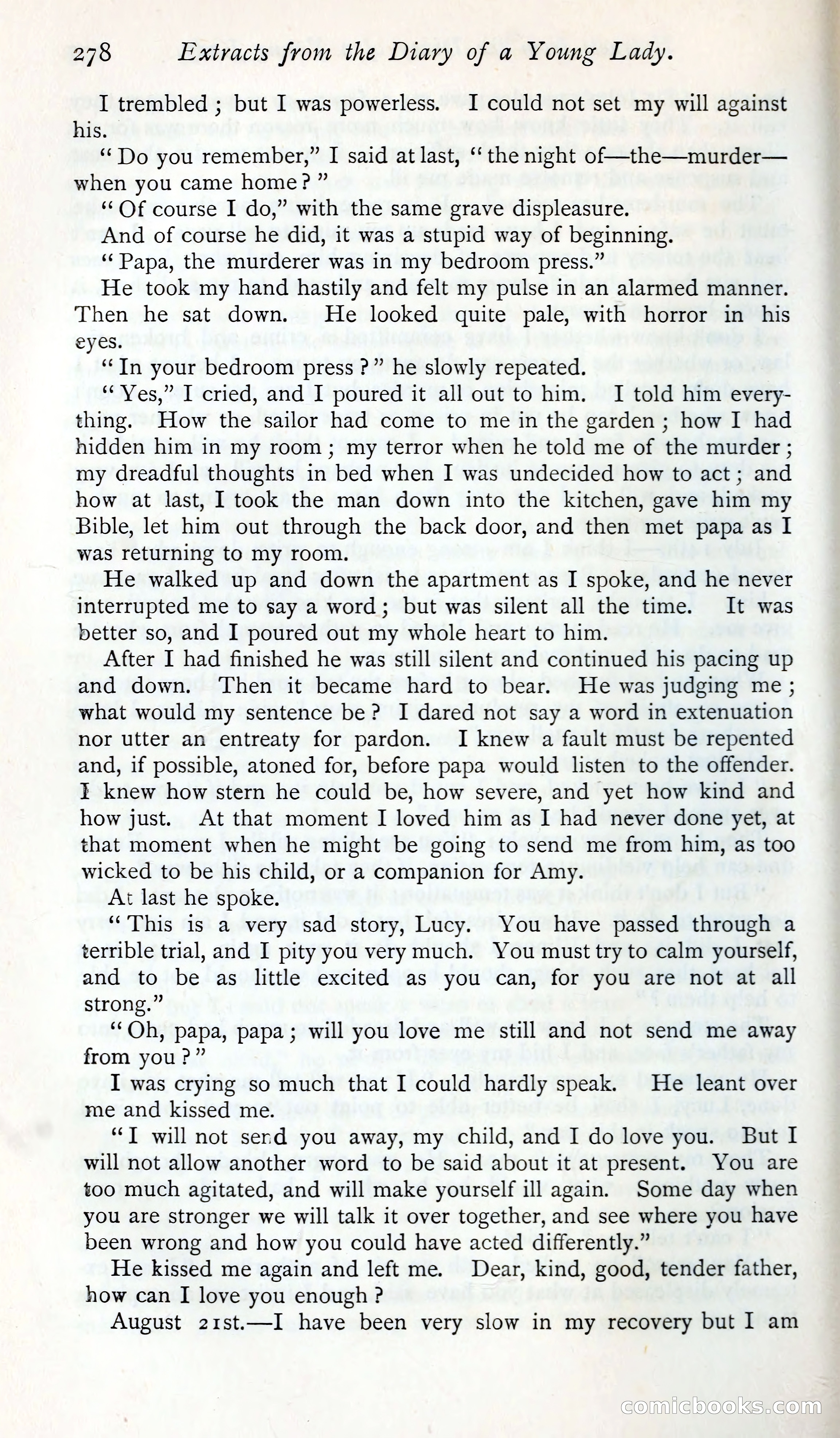 The Argosy — page 297 of 392