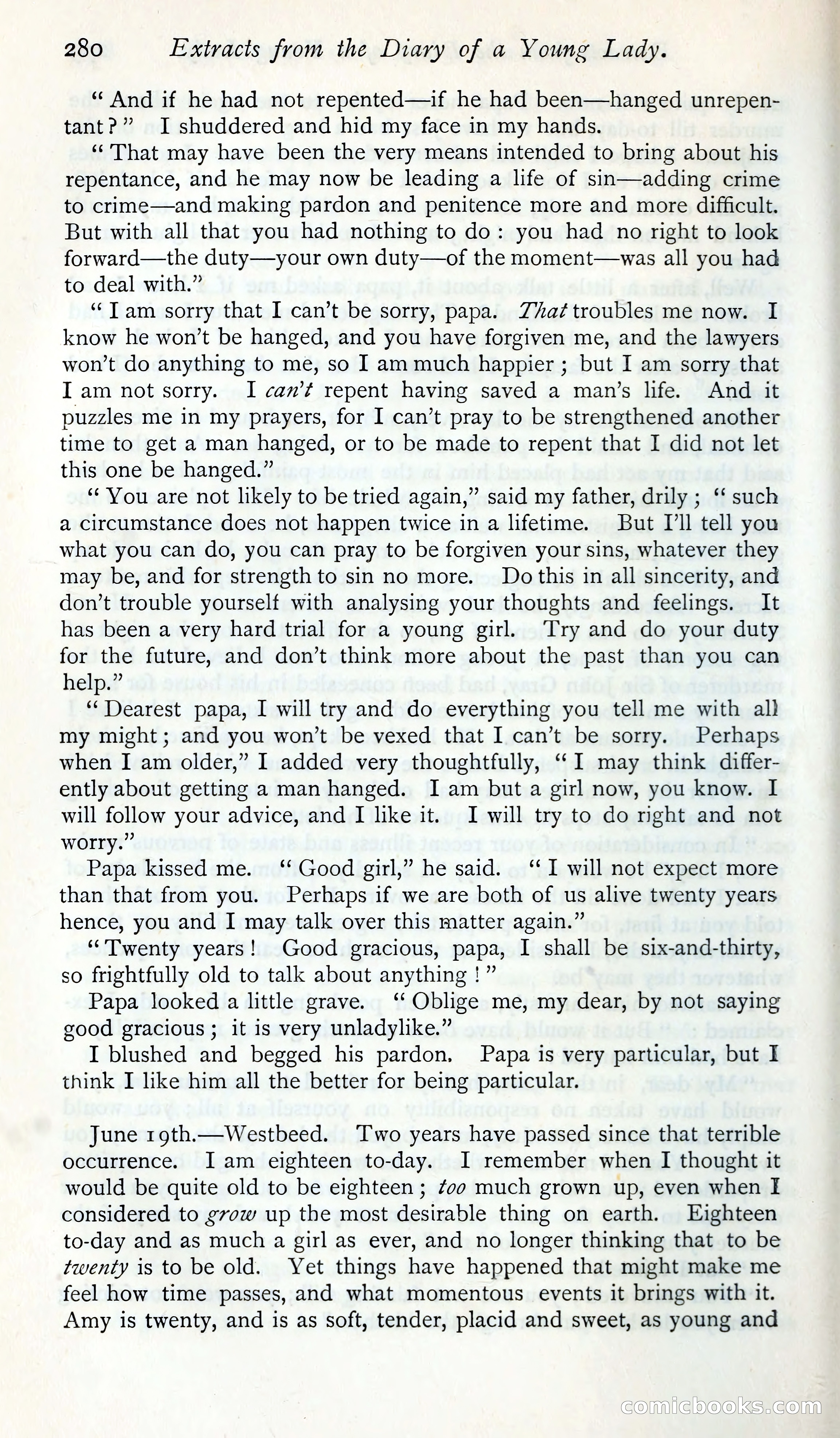 The Argosy — page 299 of 392