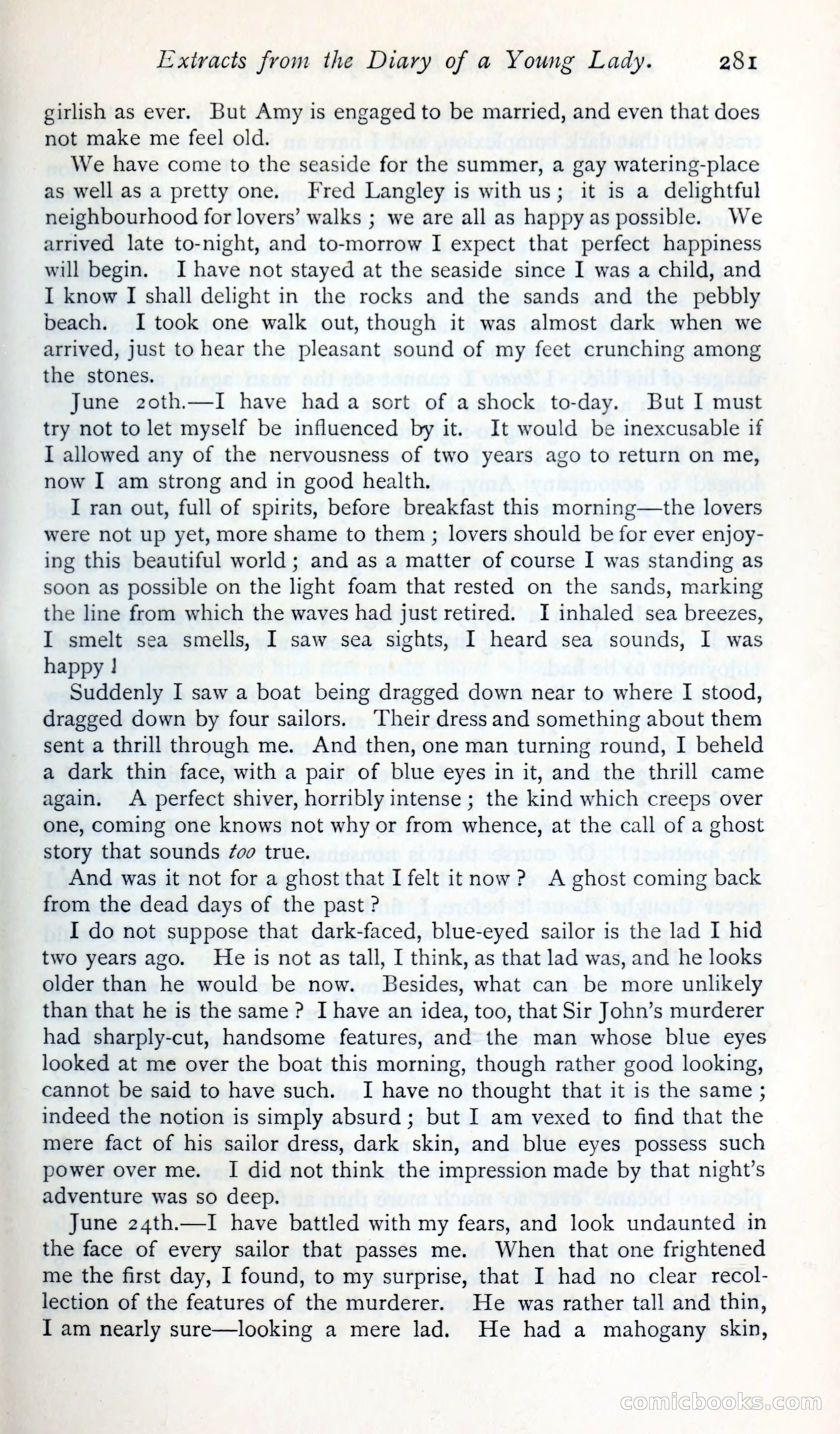 The Argosy — page 300 of 392