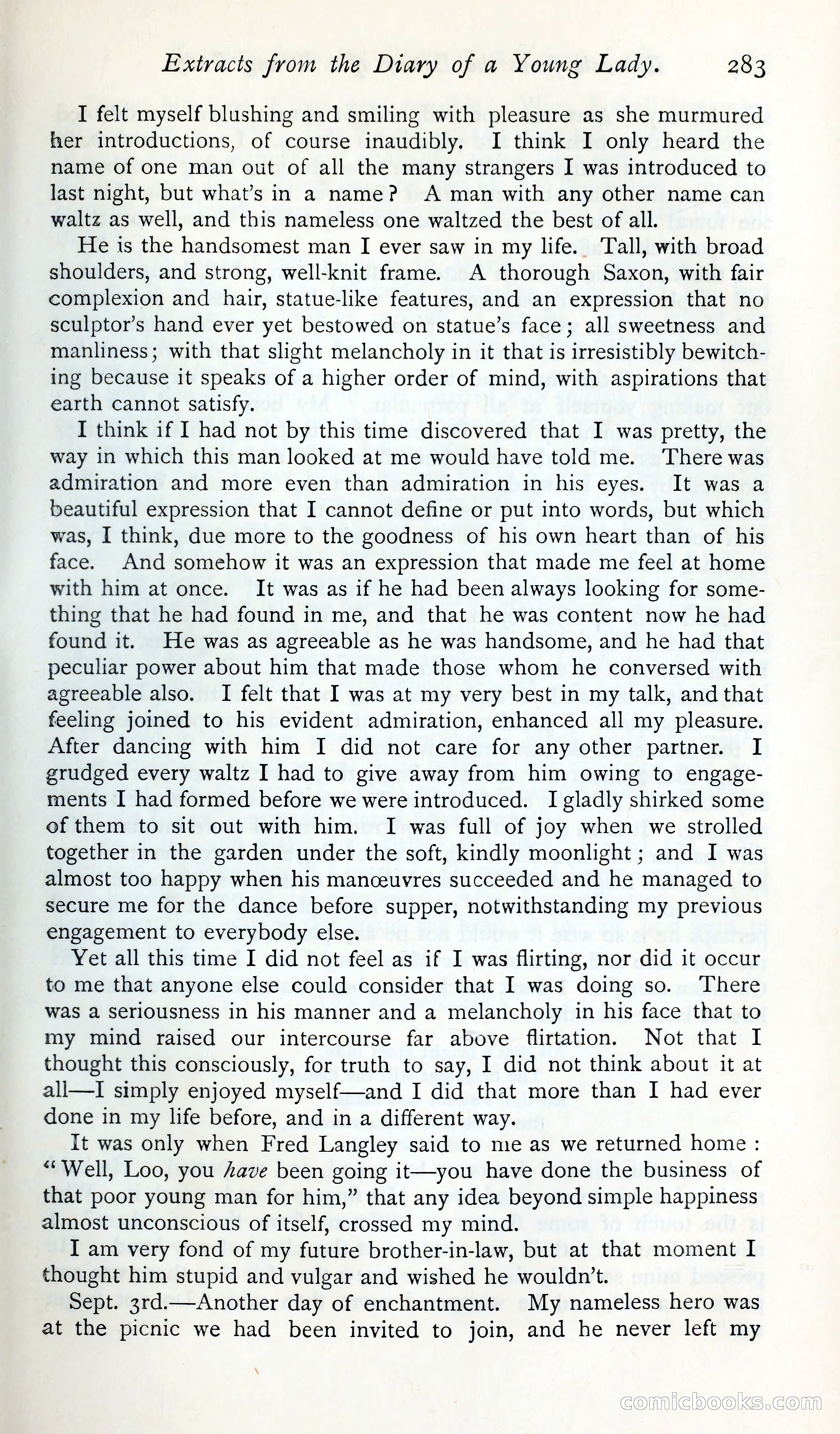 The Argosy — page 302 of 392