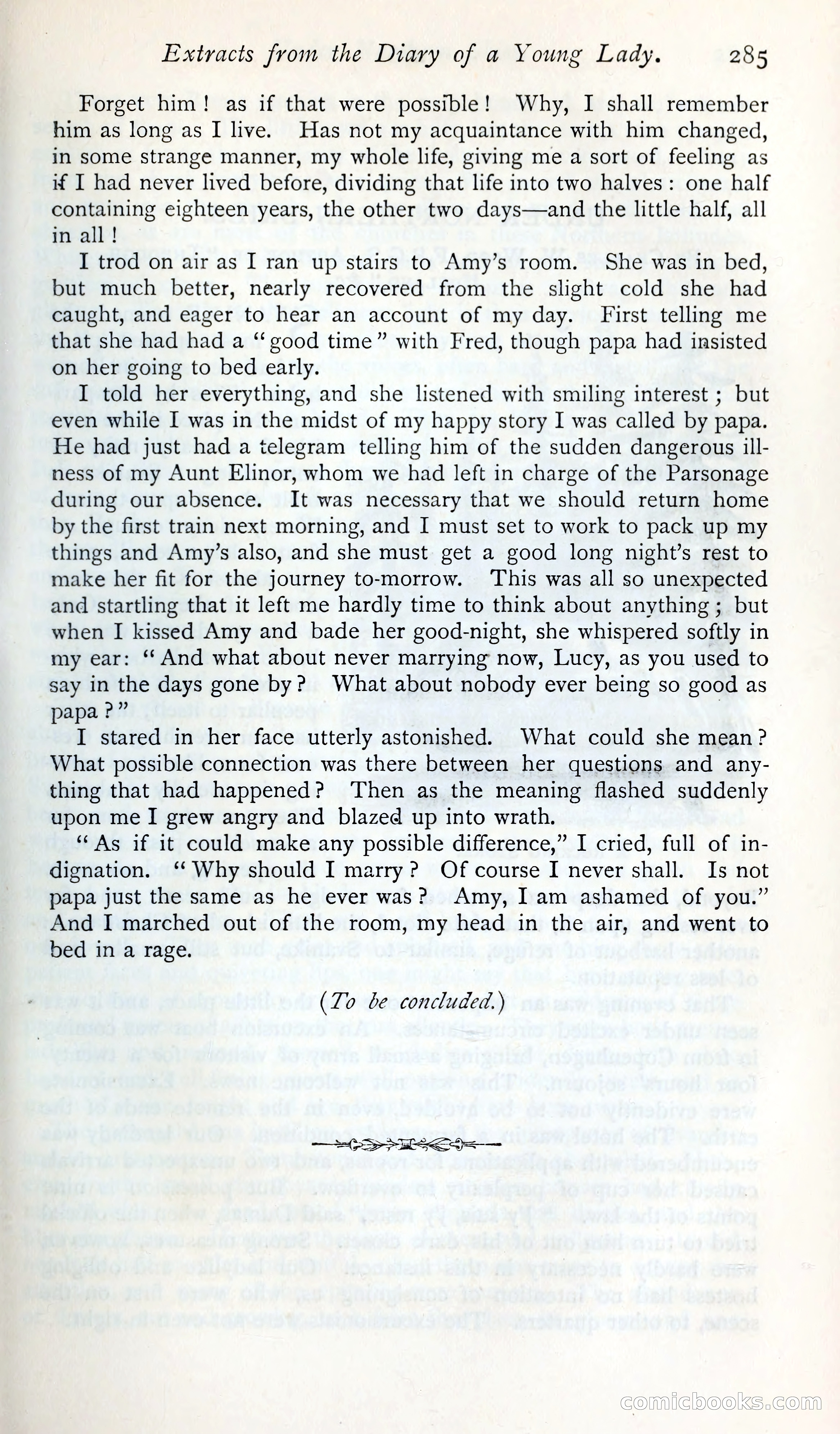 The Argosy — page 304 of 392