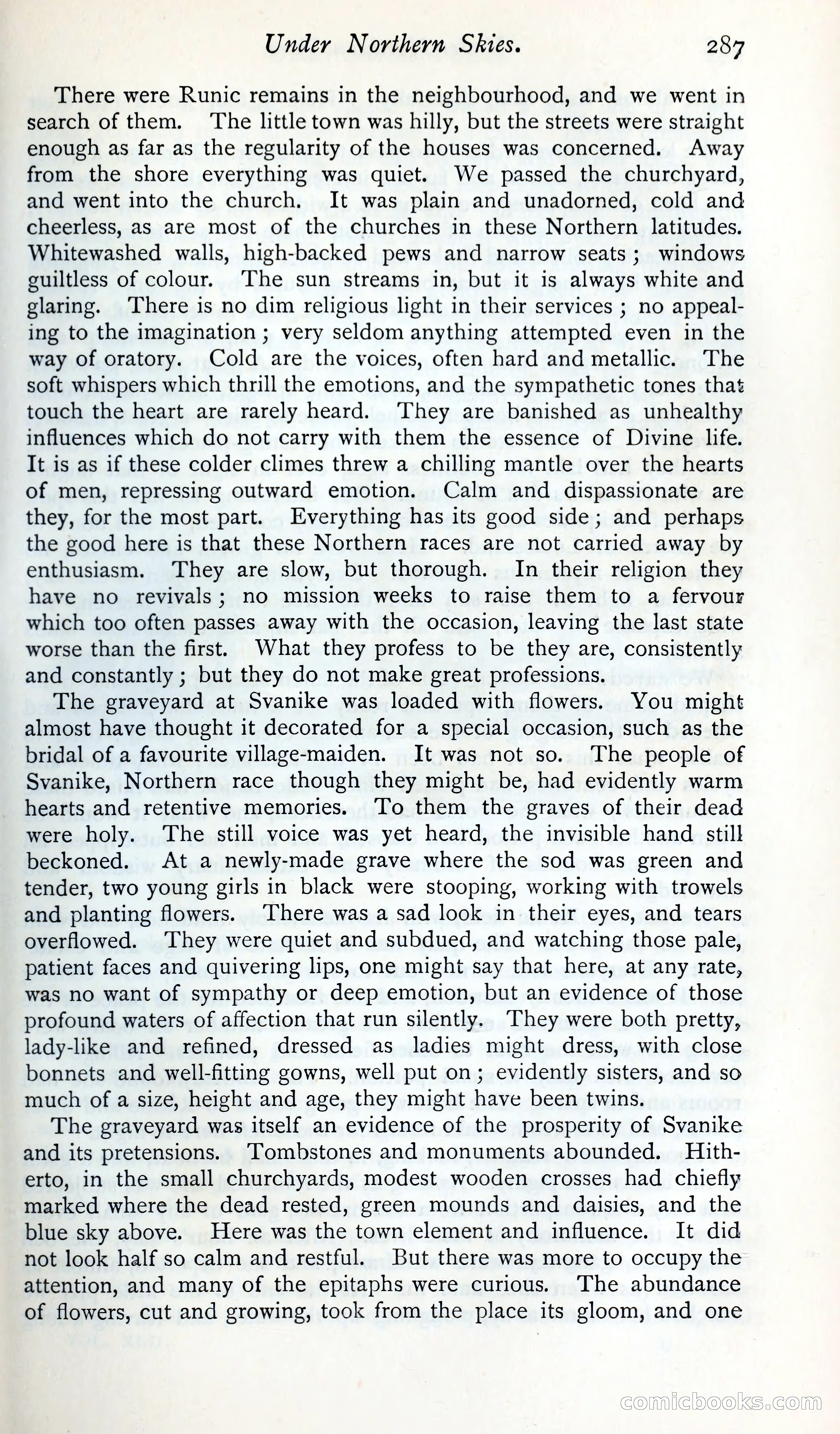 The Argosy — page 306 of 392