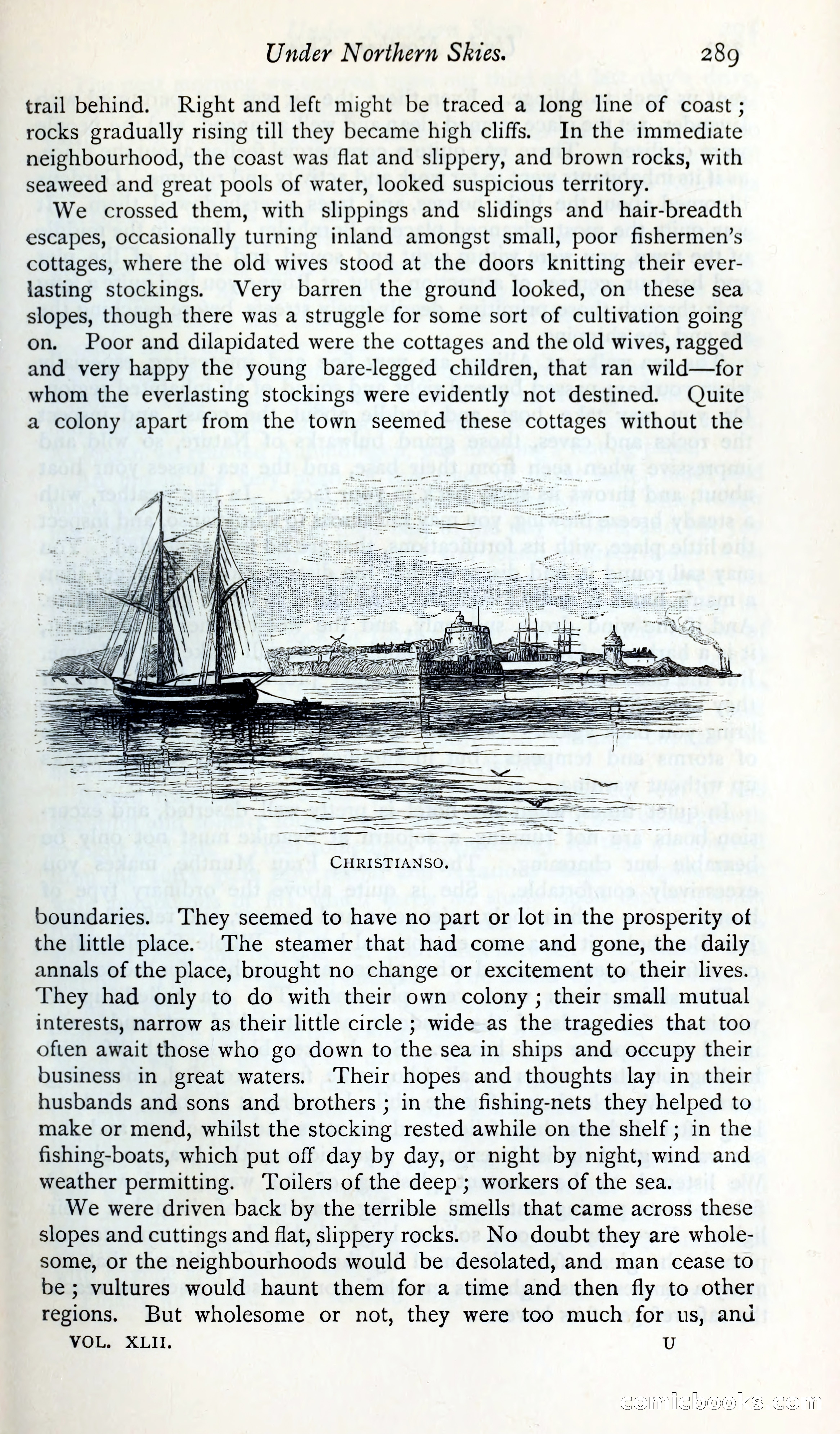 The Argosy — page 308 of 392