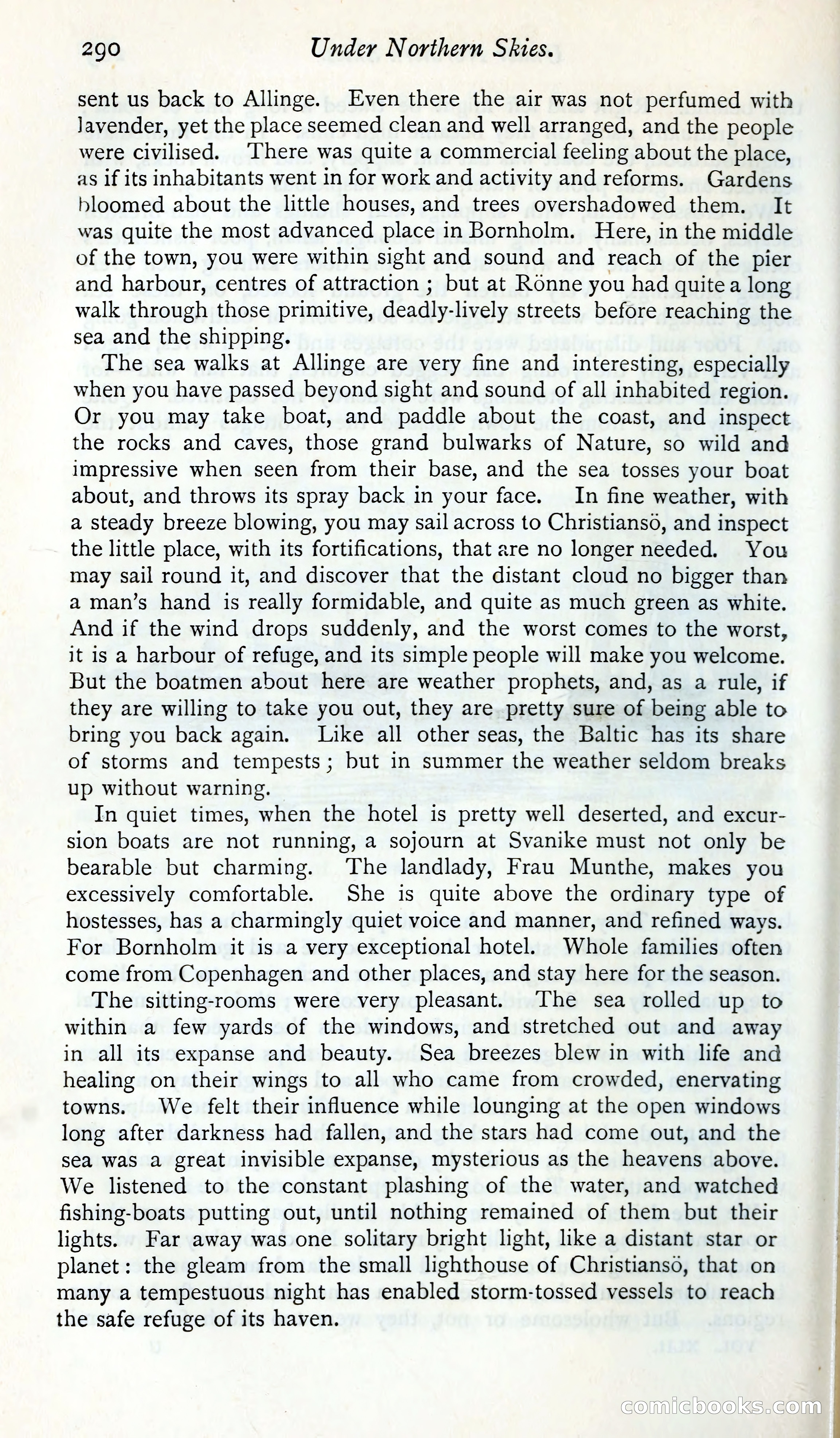 The Argosy — page 309 of 392