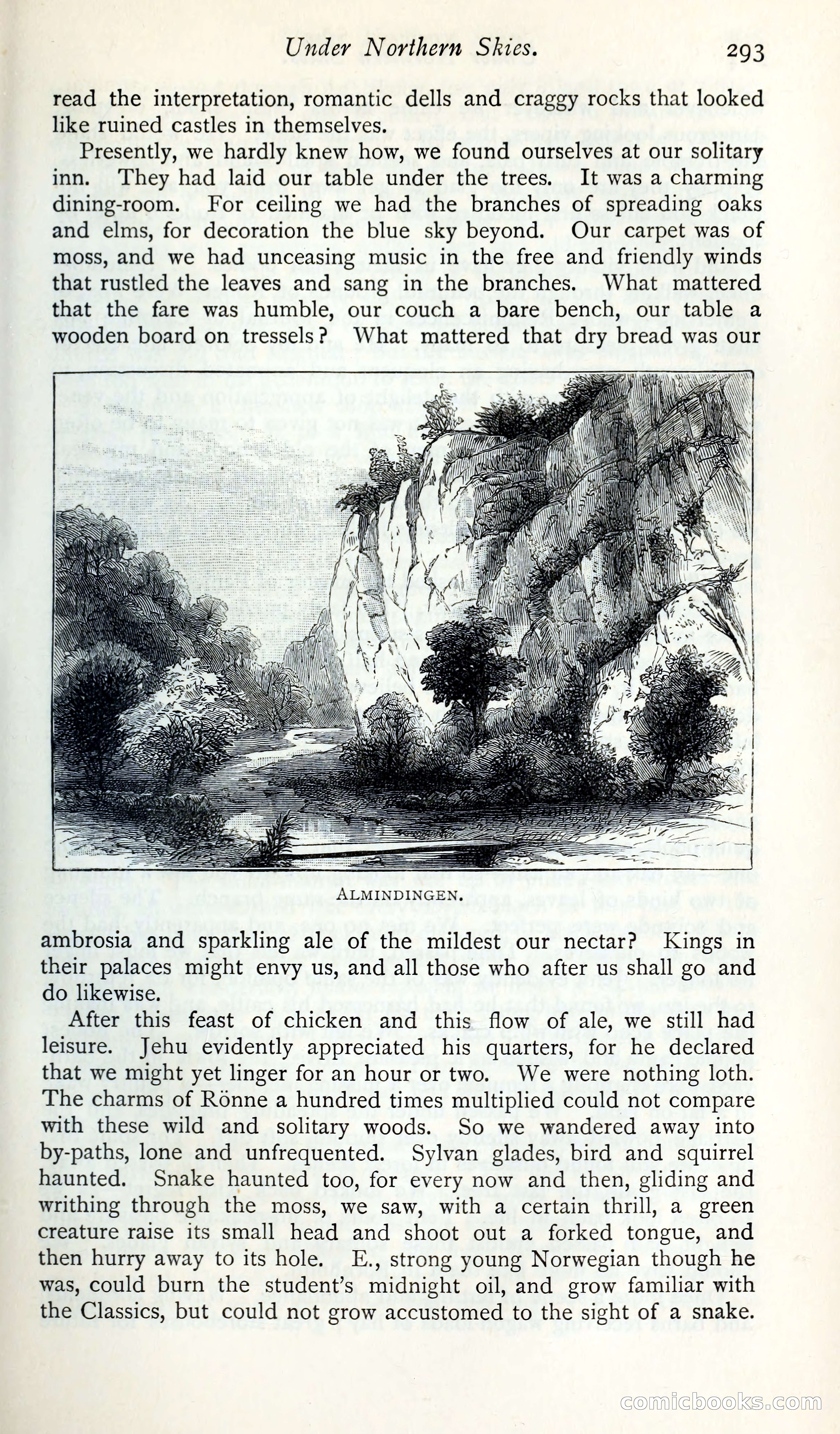 The Argosy — page 312 of 392