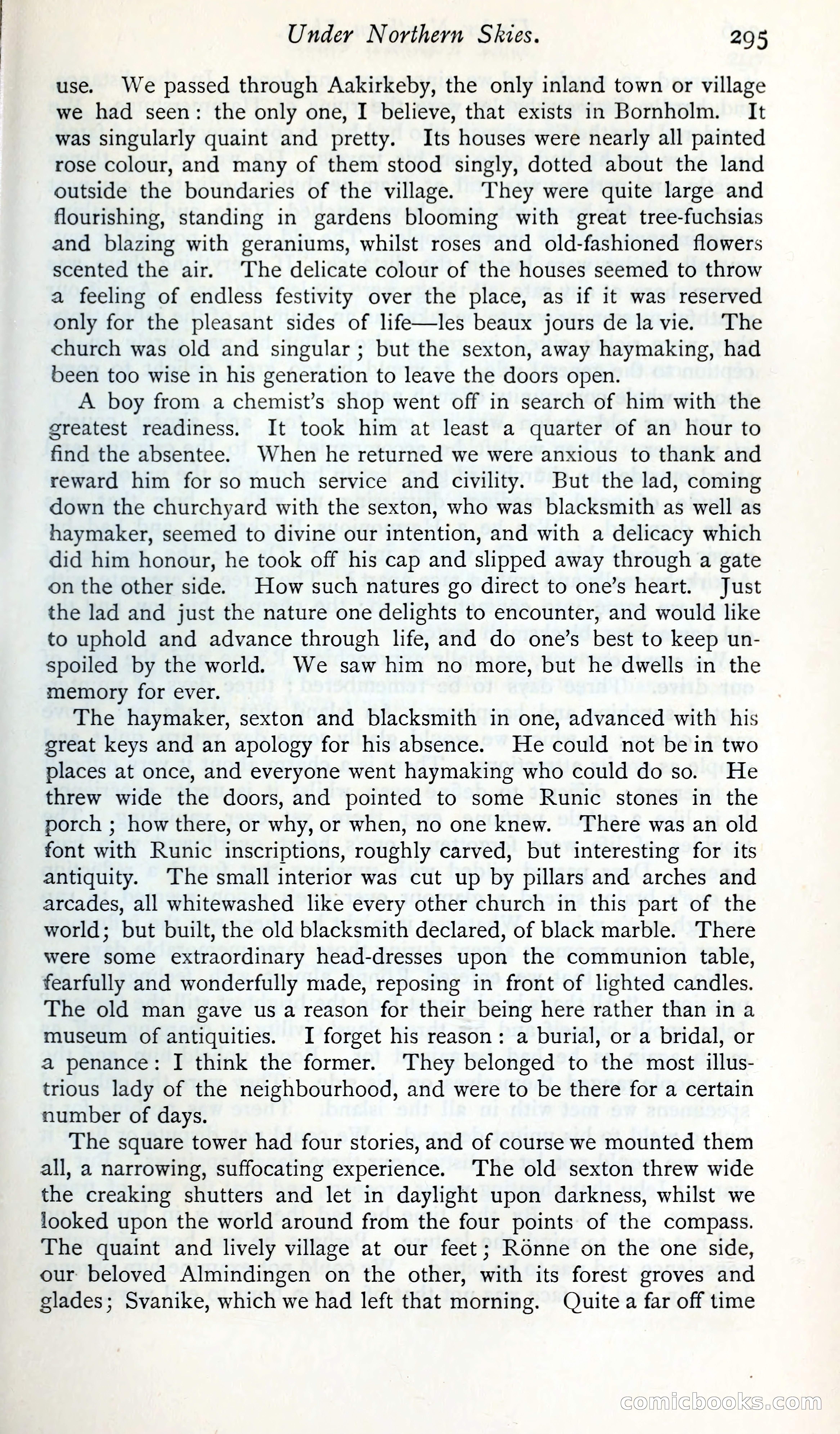 The Argosy — page 314 of 392