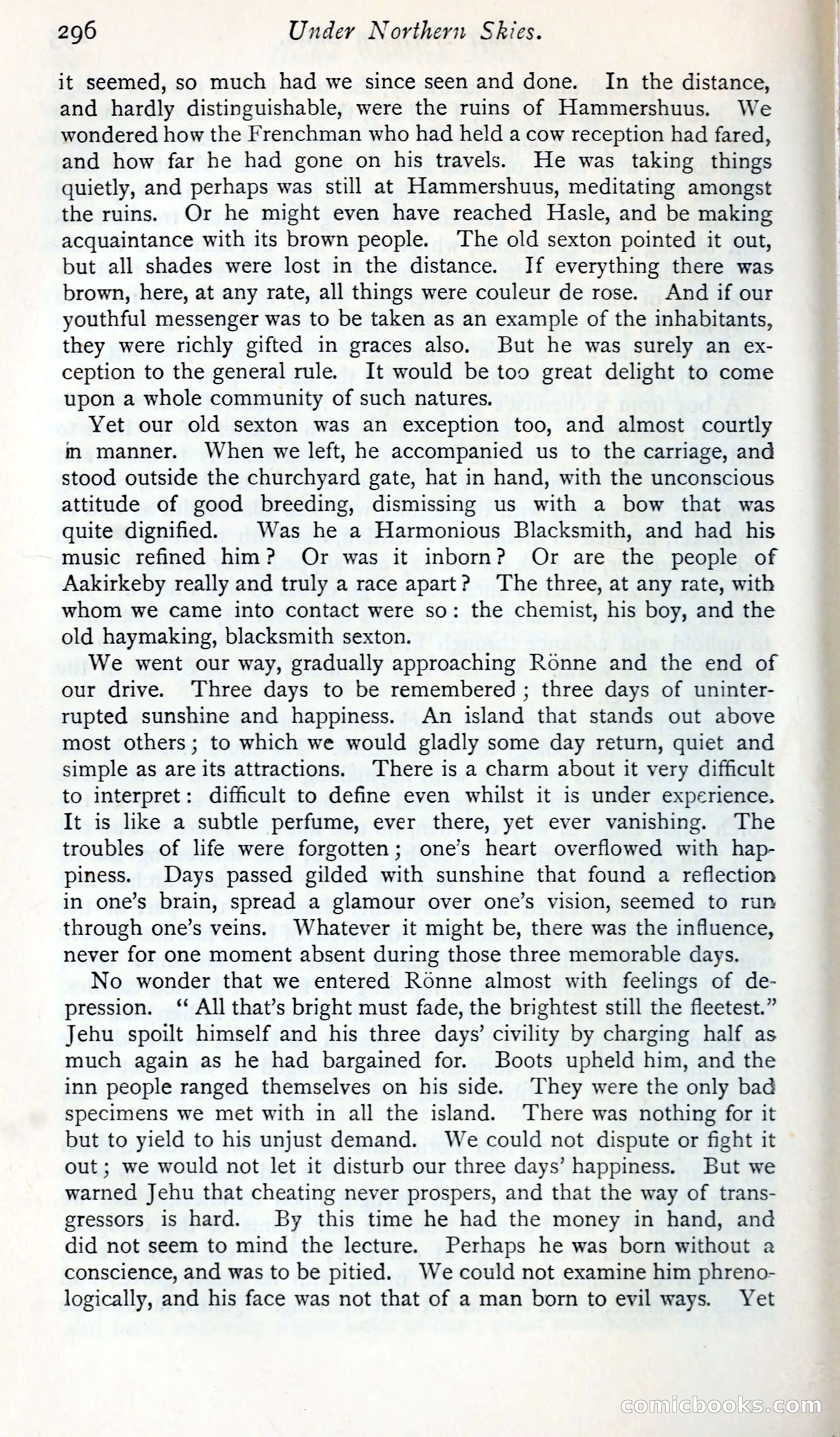 The Argosy — page 315 of 392
