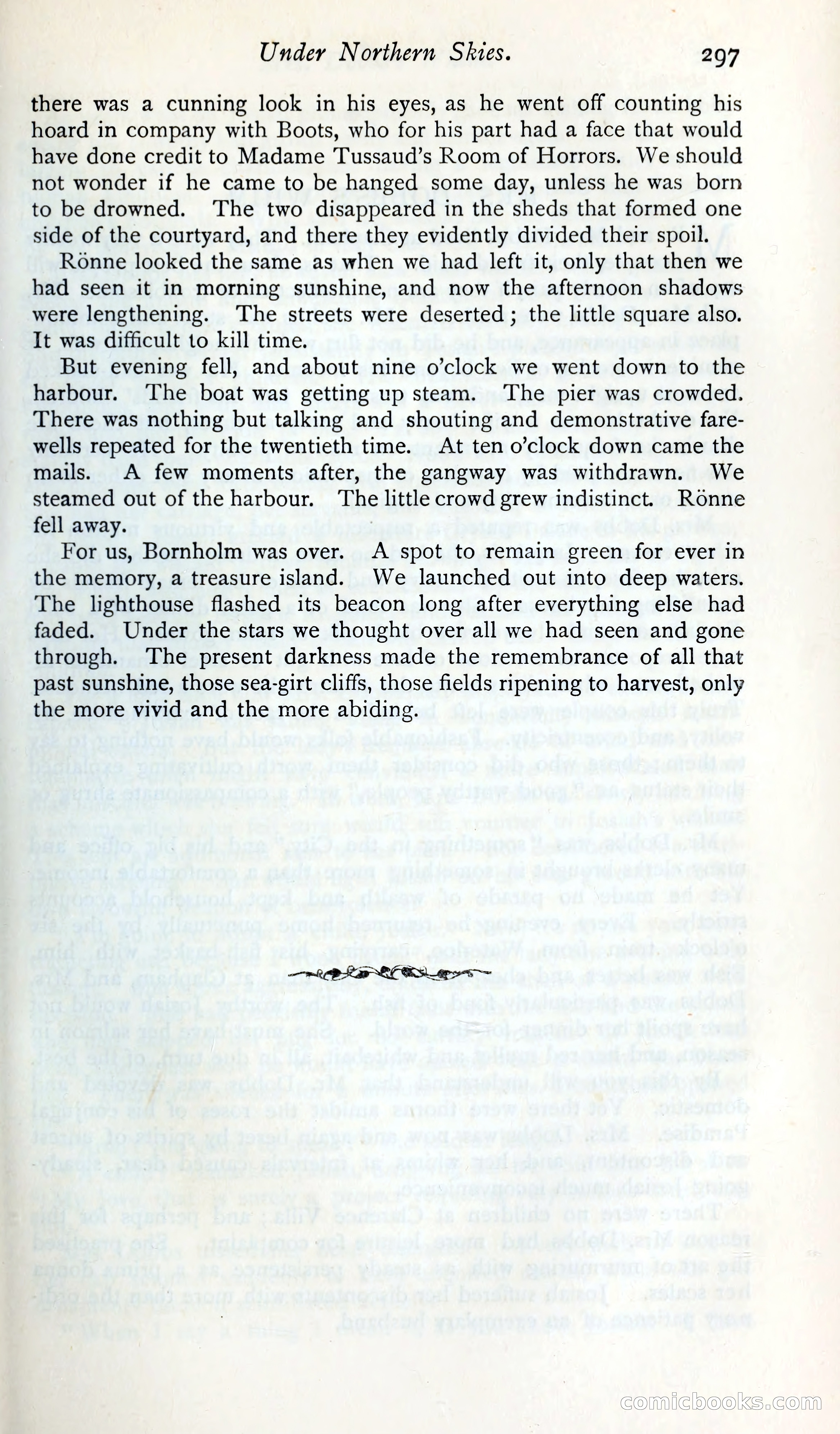 The Argosy — page 316 of 392