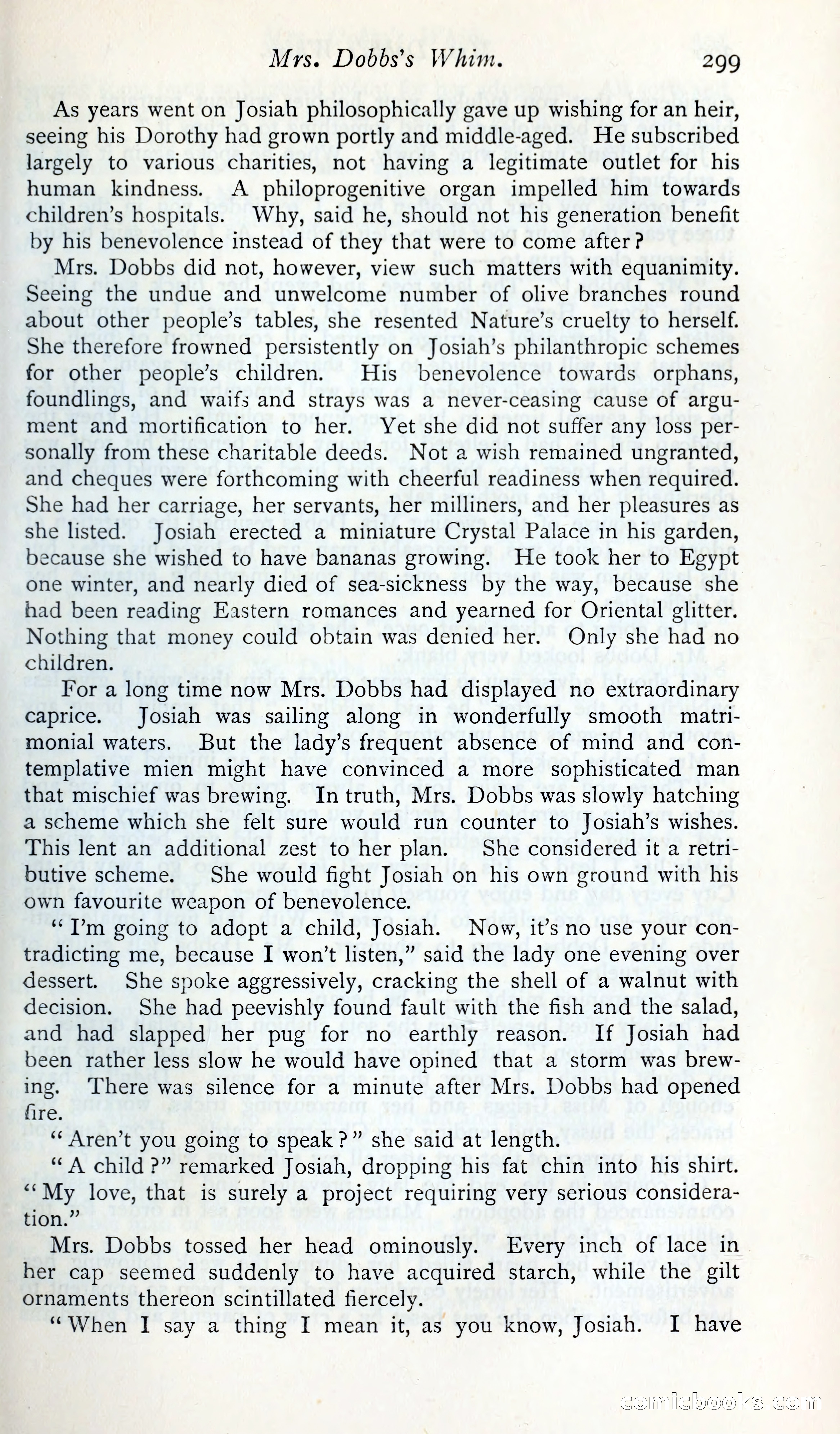 The Argosy — page 318 of 392