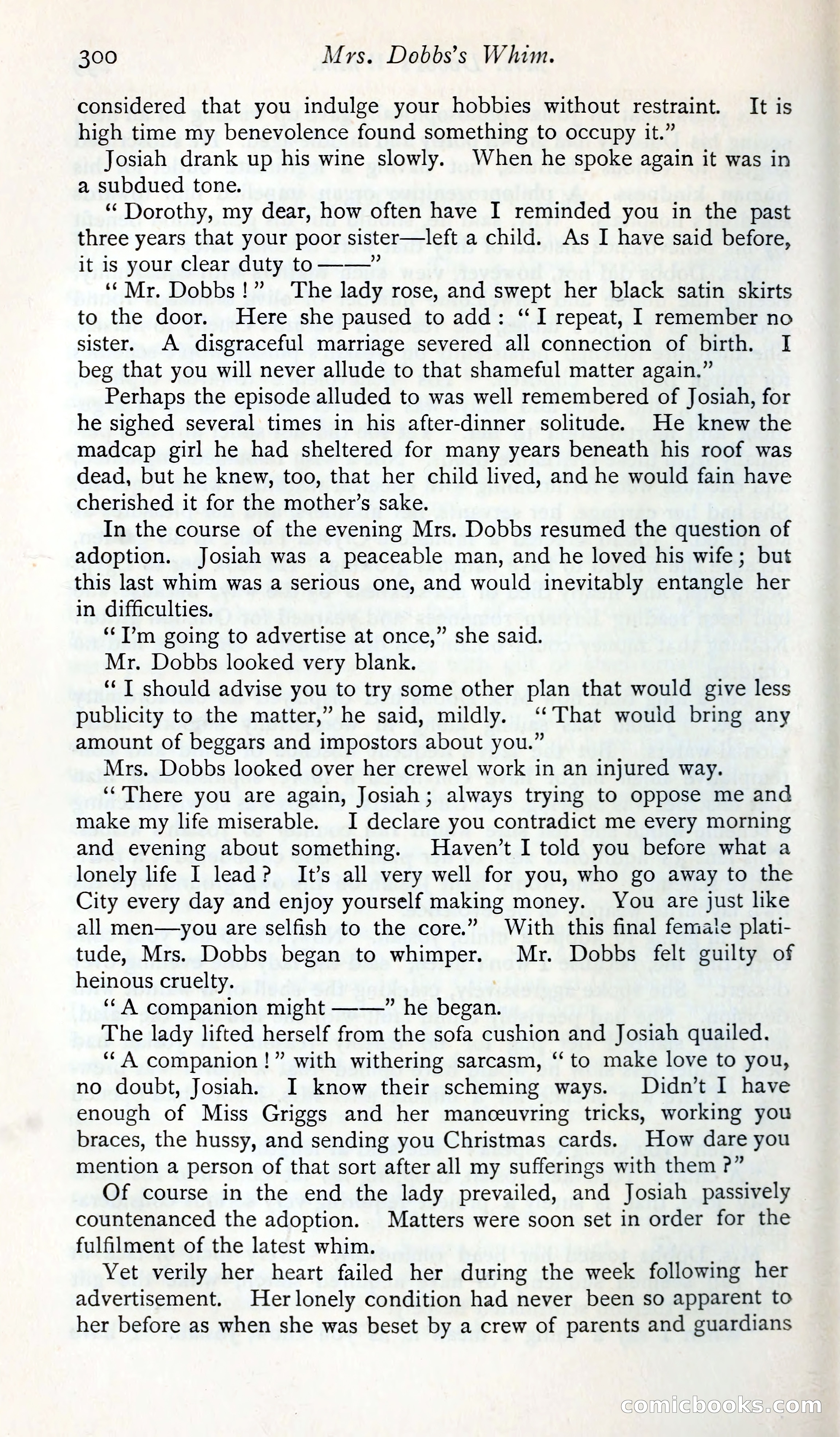 The Argosy — page 319 of 392