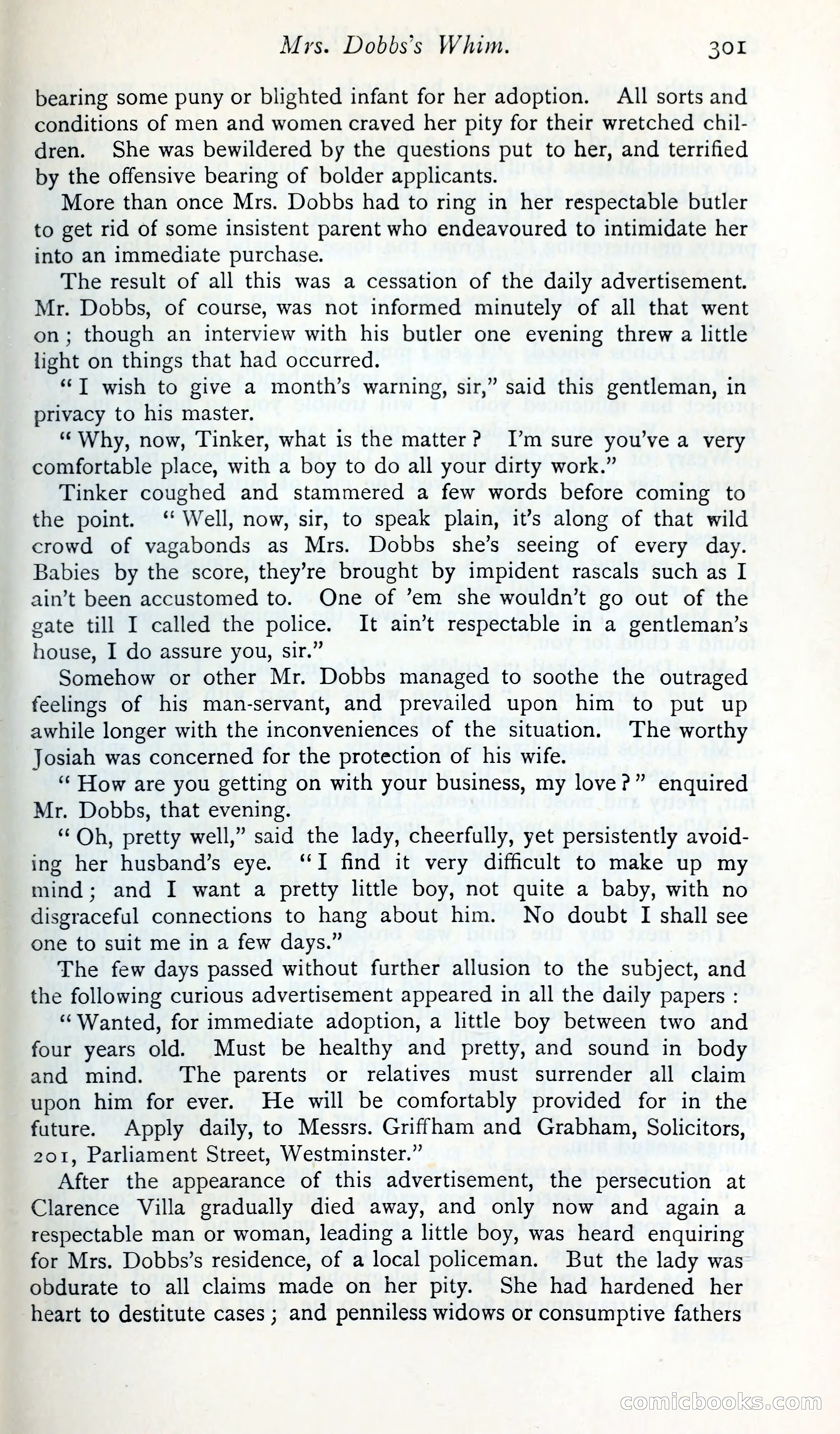The Argosy — page 320 of 392