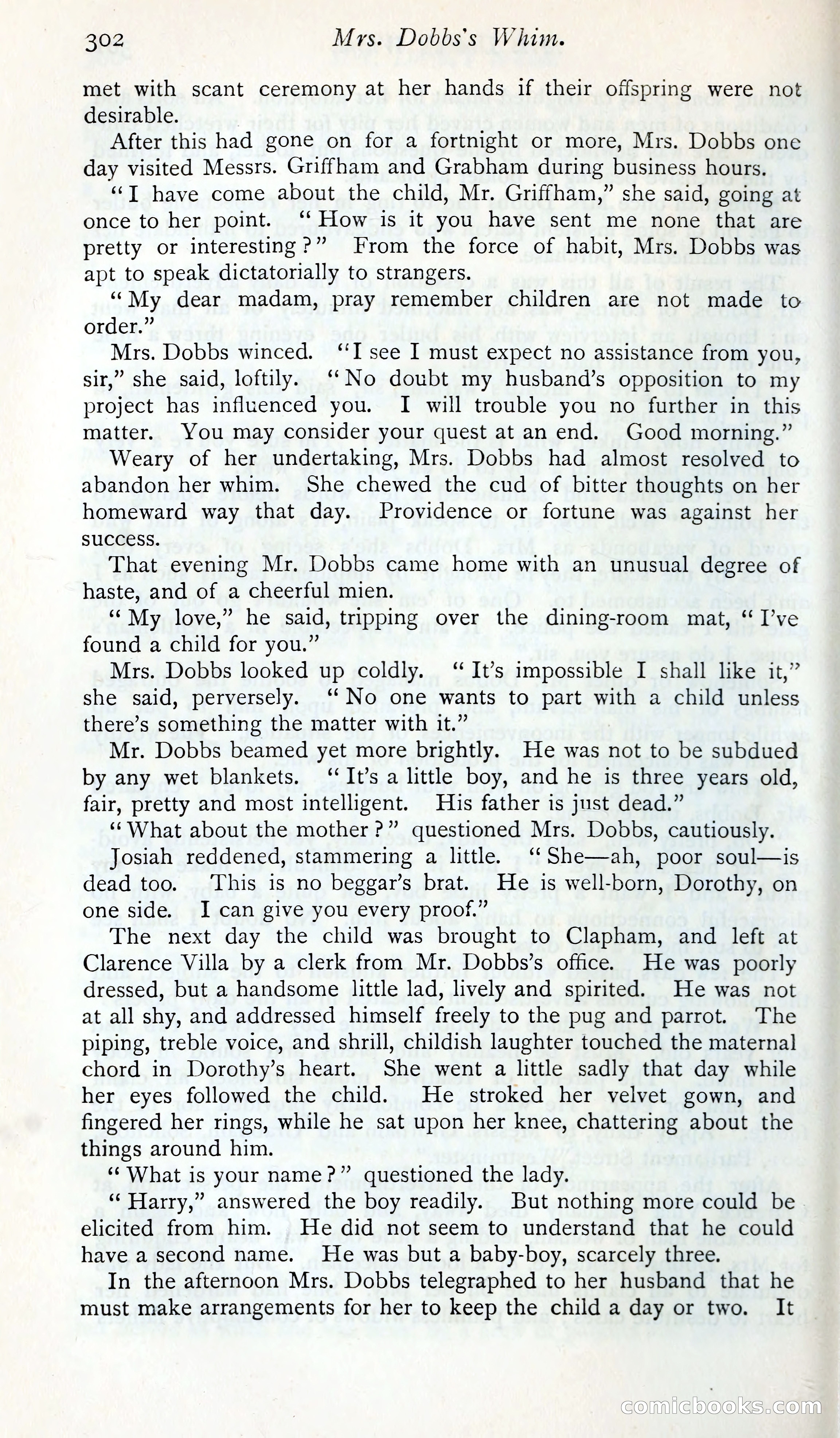The Argosy — page 321 of 392