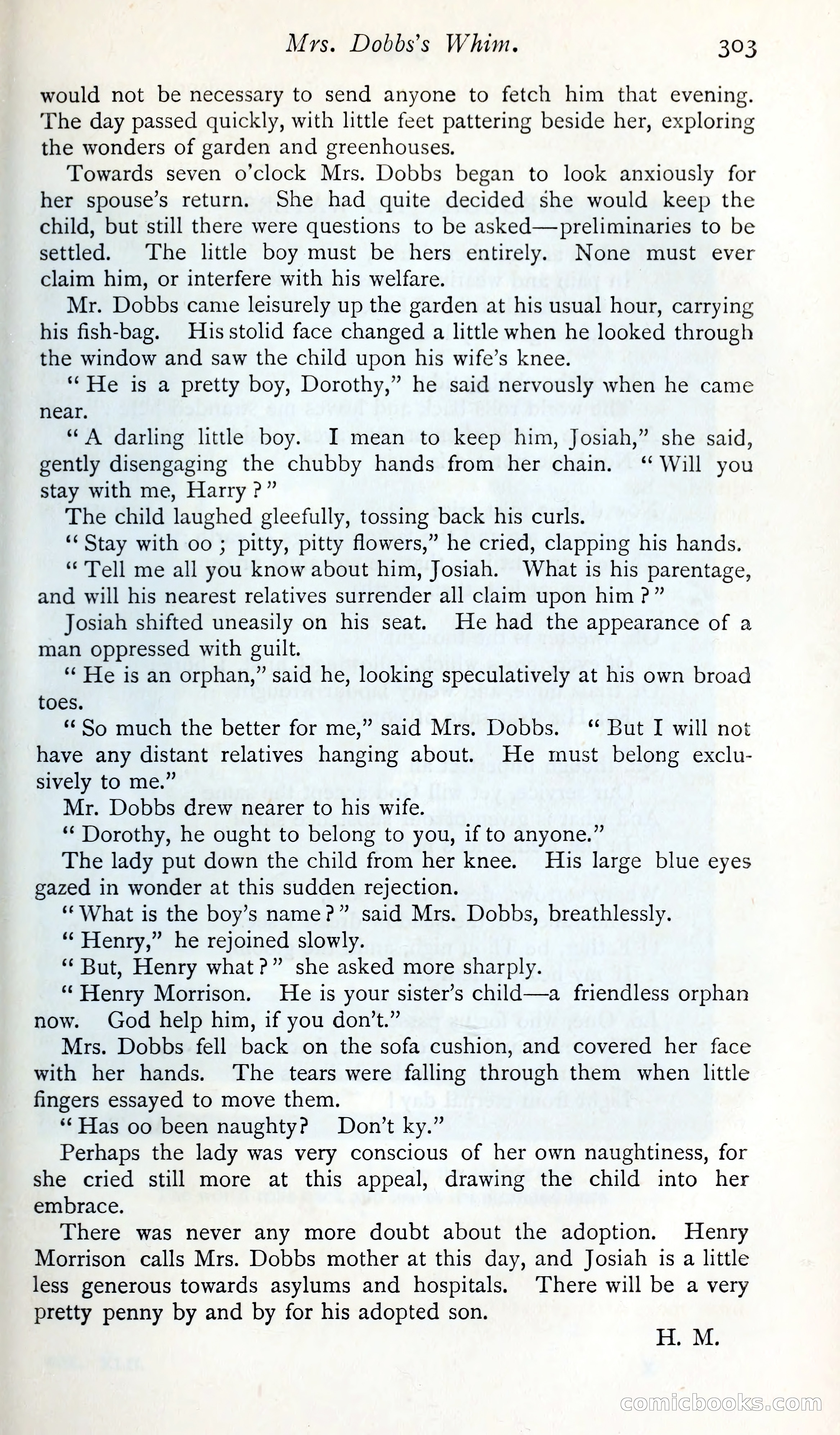 The Argosy — page 322 of 392