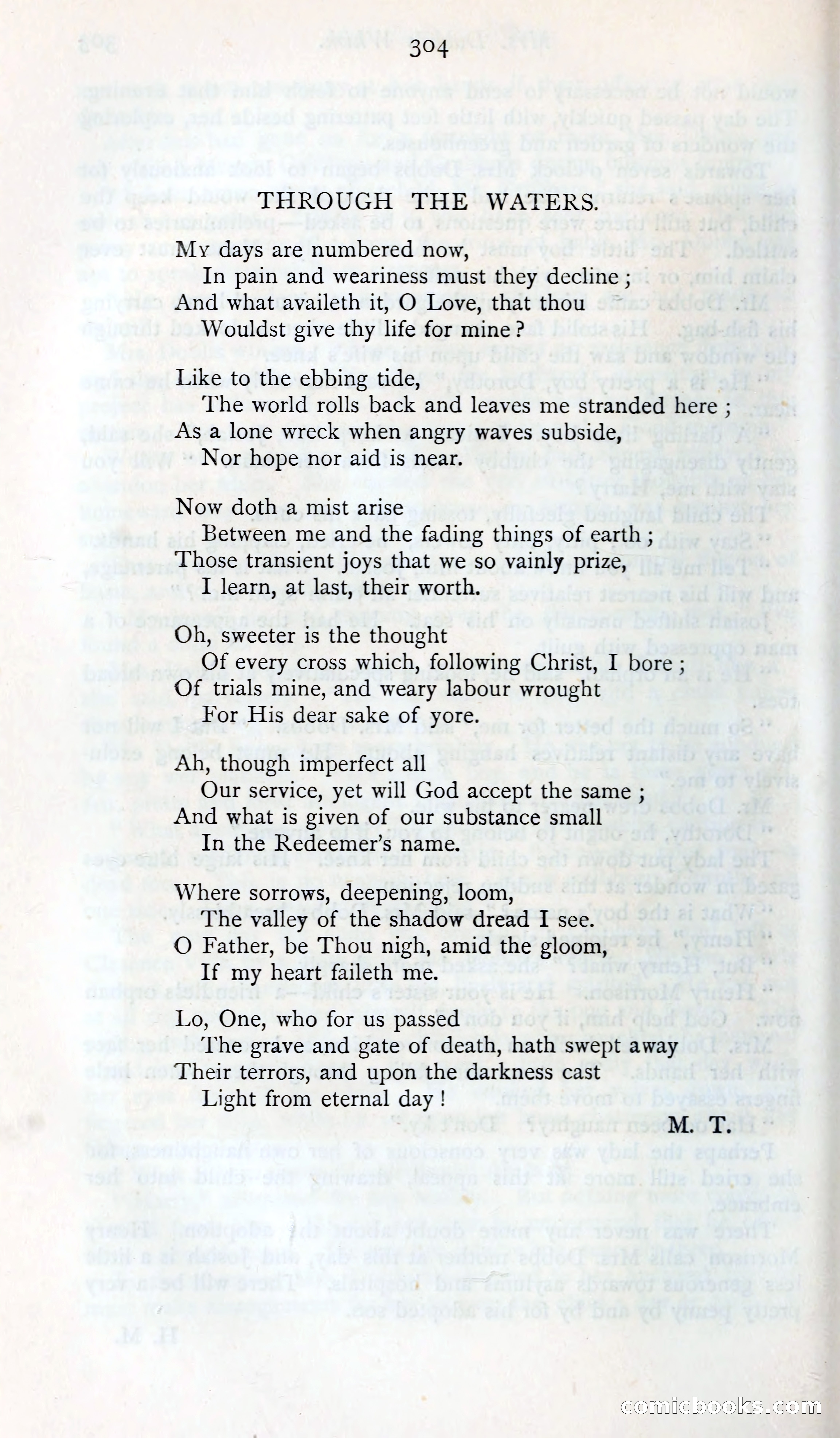 The Argosy — page 323 of 392