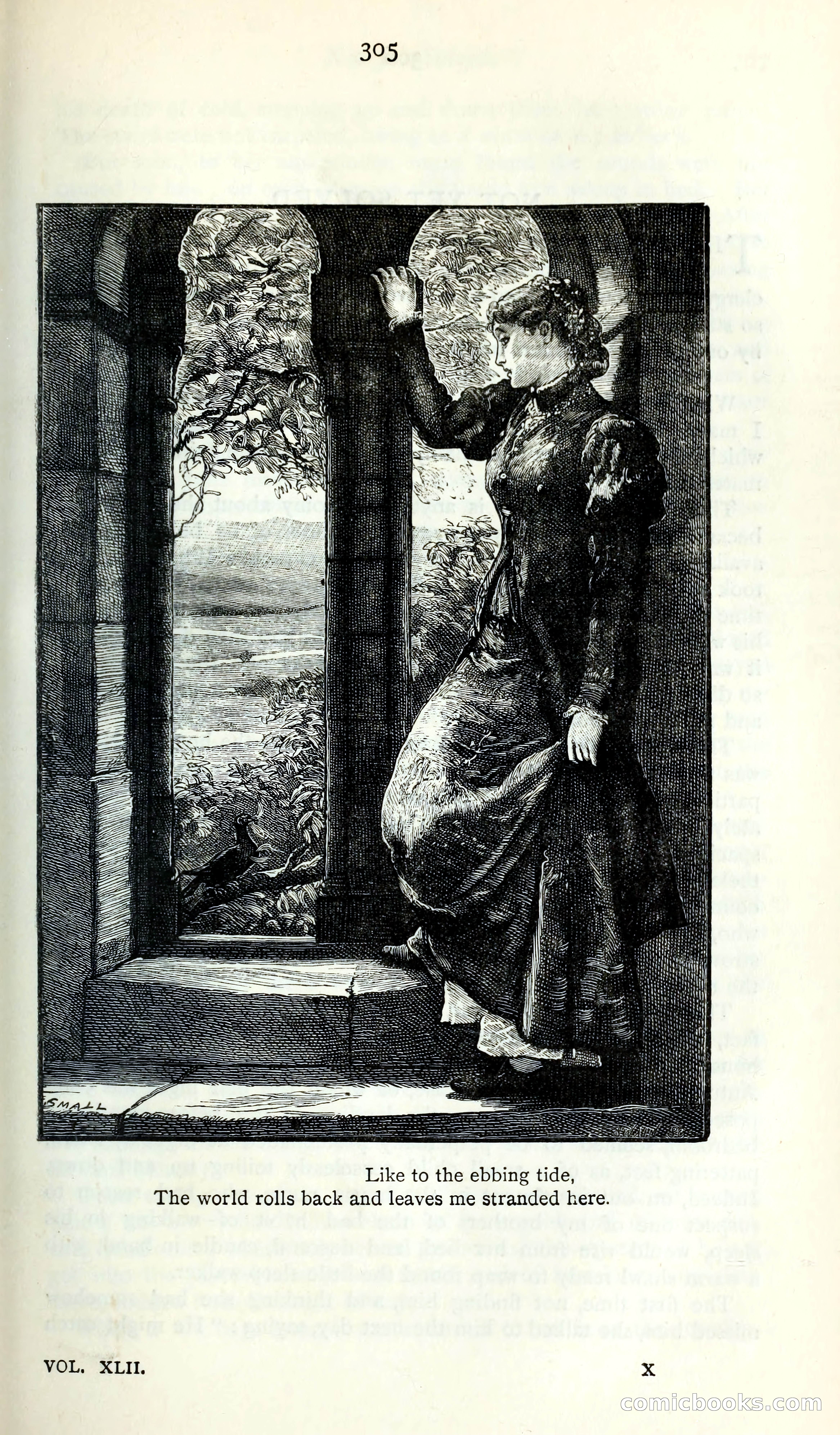 The Argosy — page 324 of 392