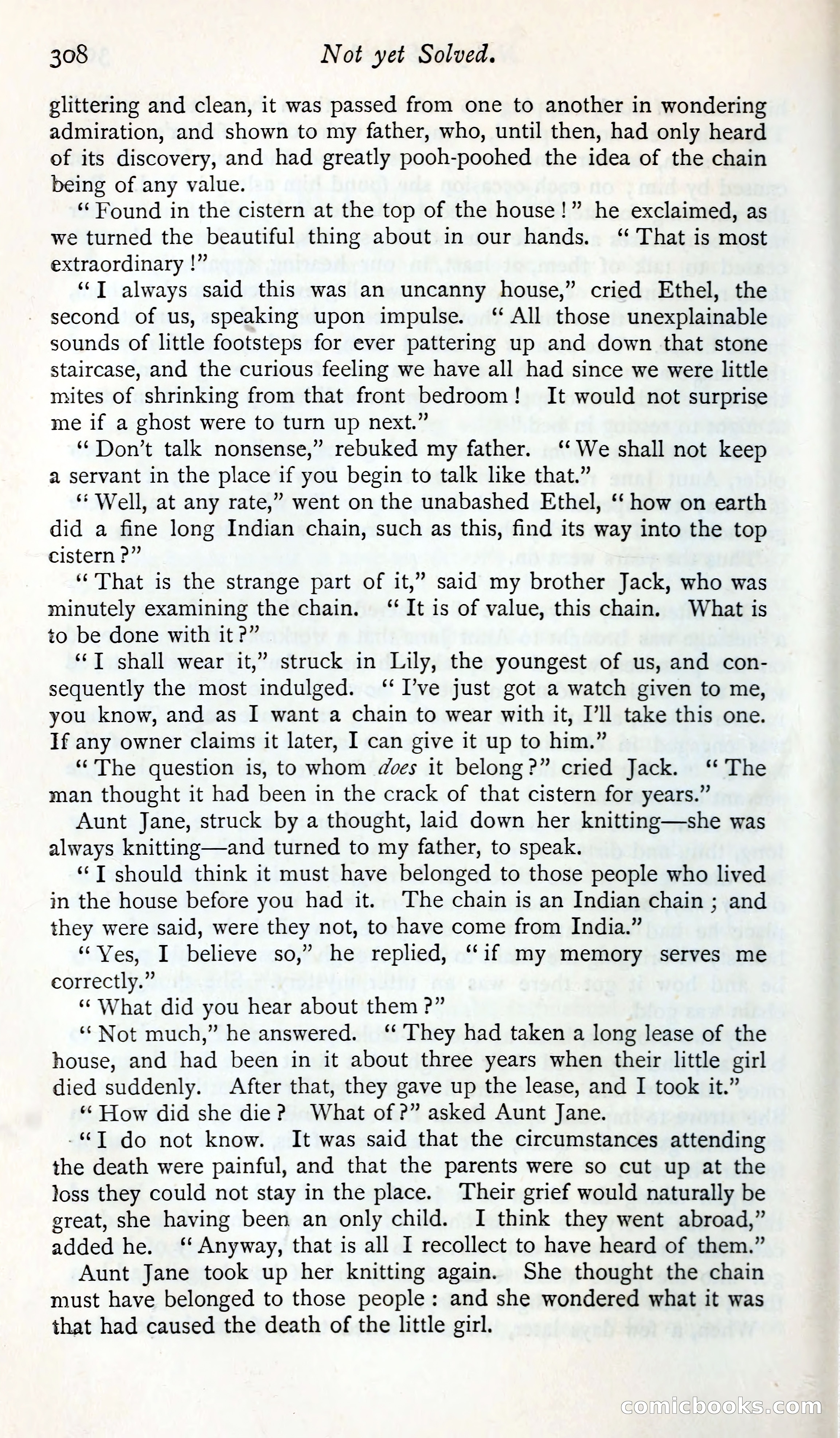 The Argosy — page 327 of 392