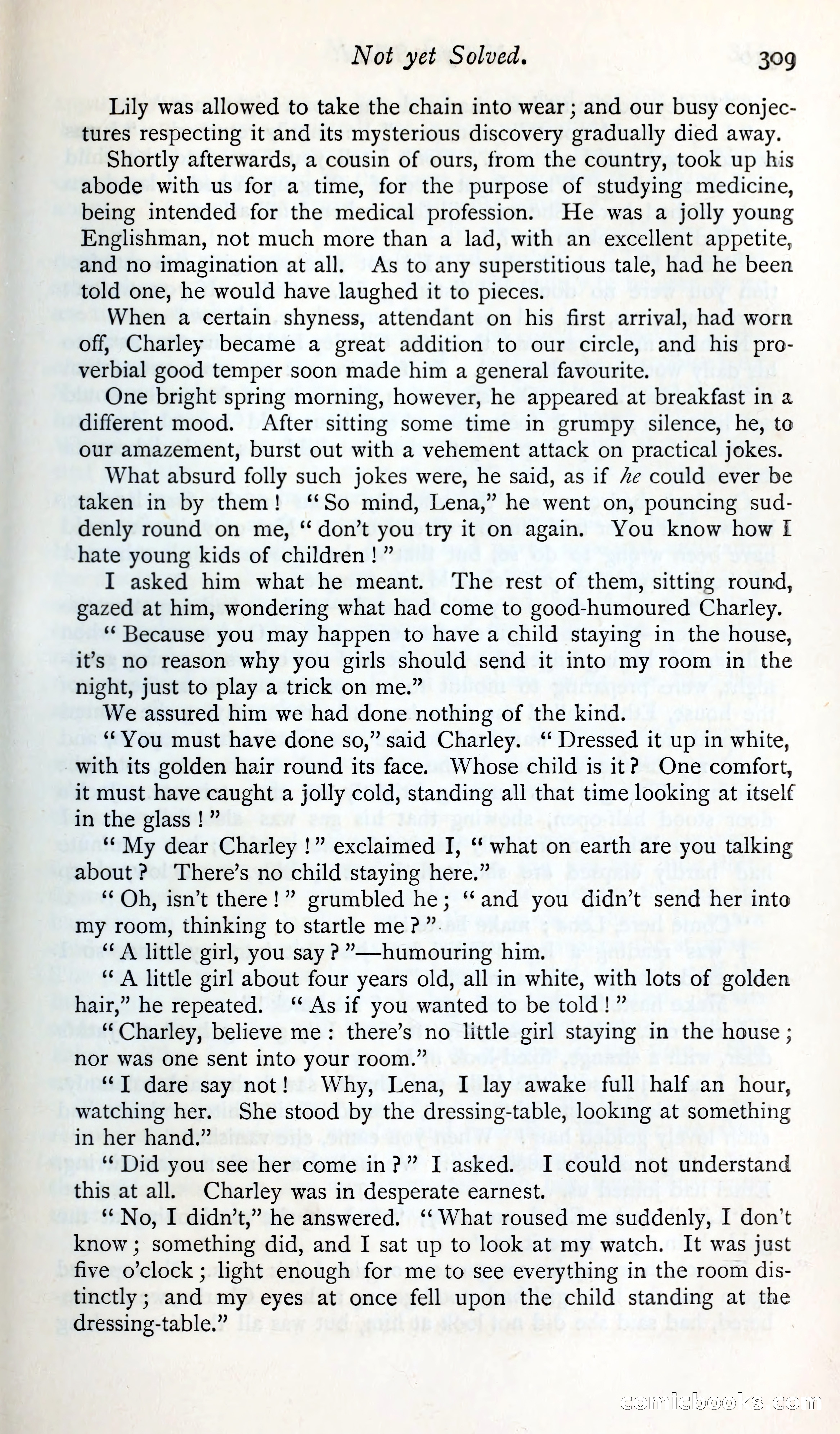 The Argosy — page 328 of 392