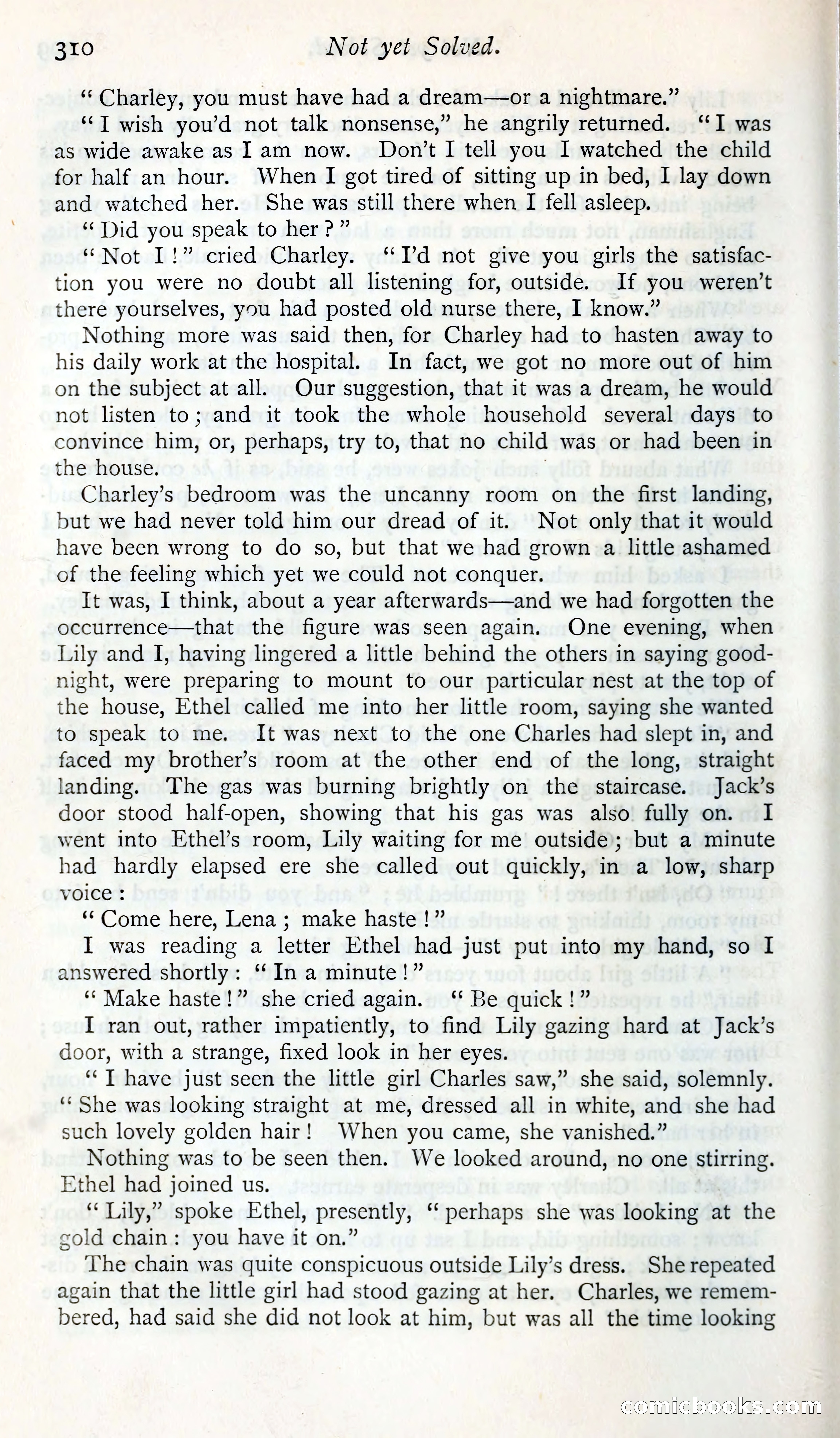 The Argosy — page 329 of 392