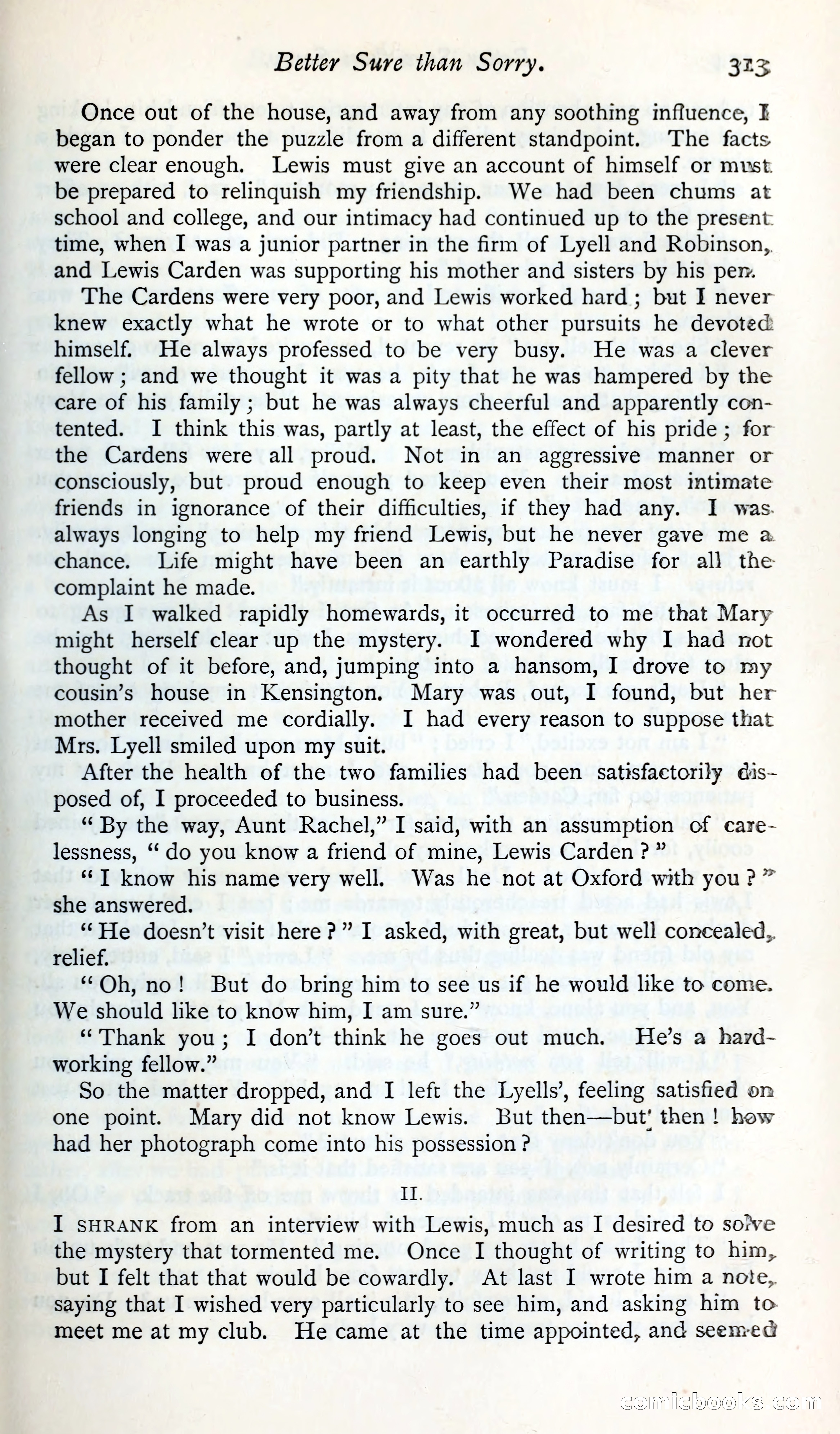 The Argosy — page 332 of 392