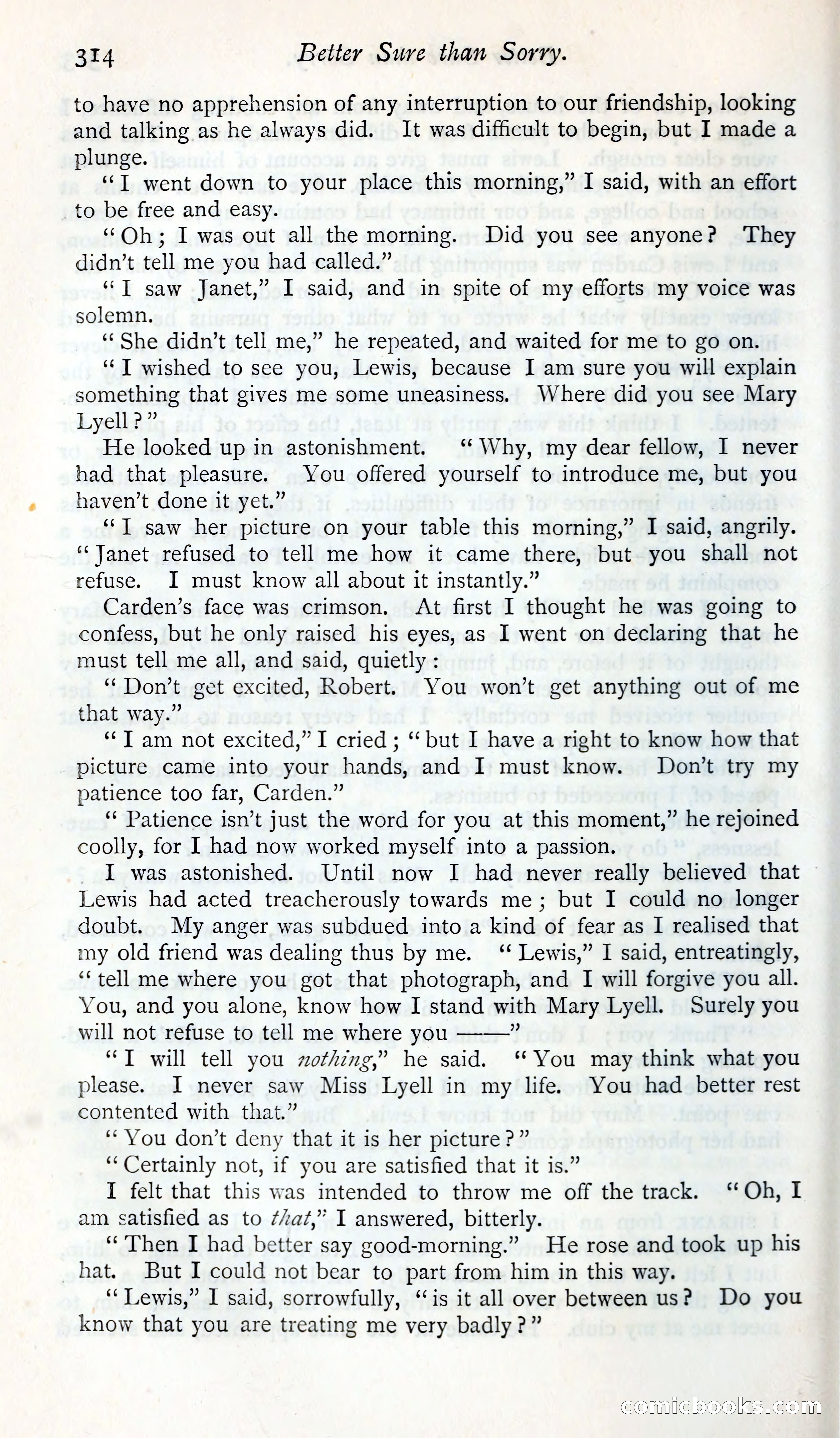 The Argosy — page 333 of 392