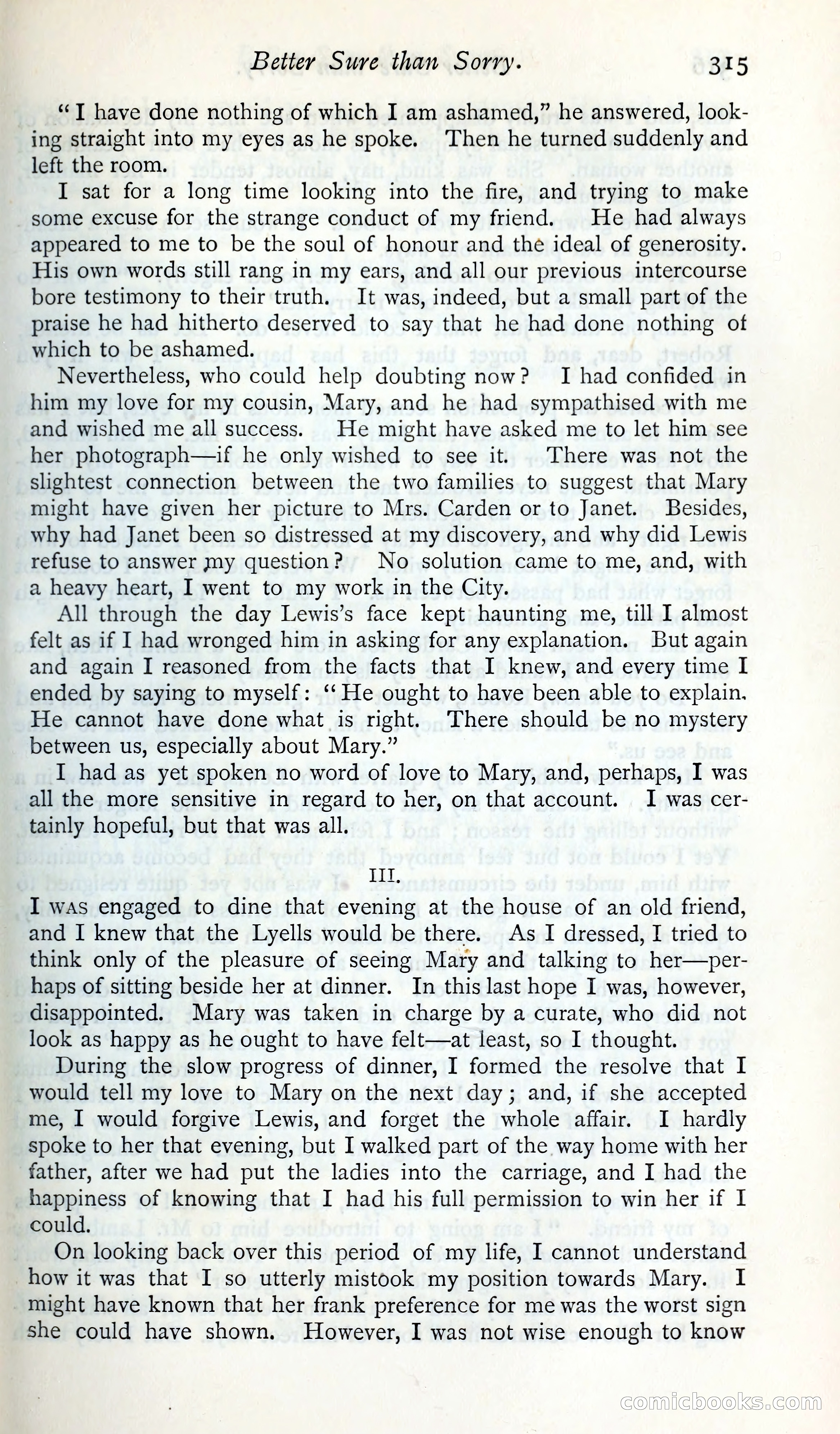 The Argosy — page 334 of 392