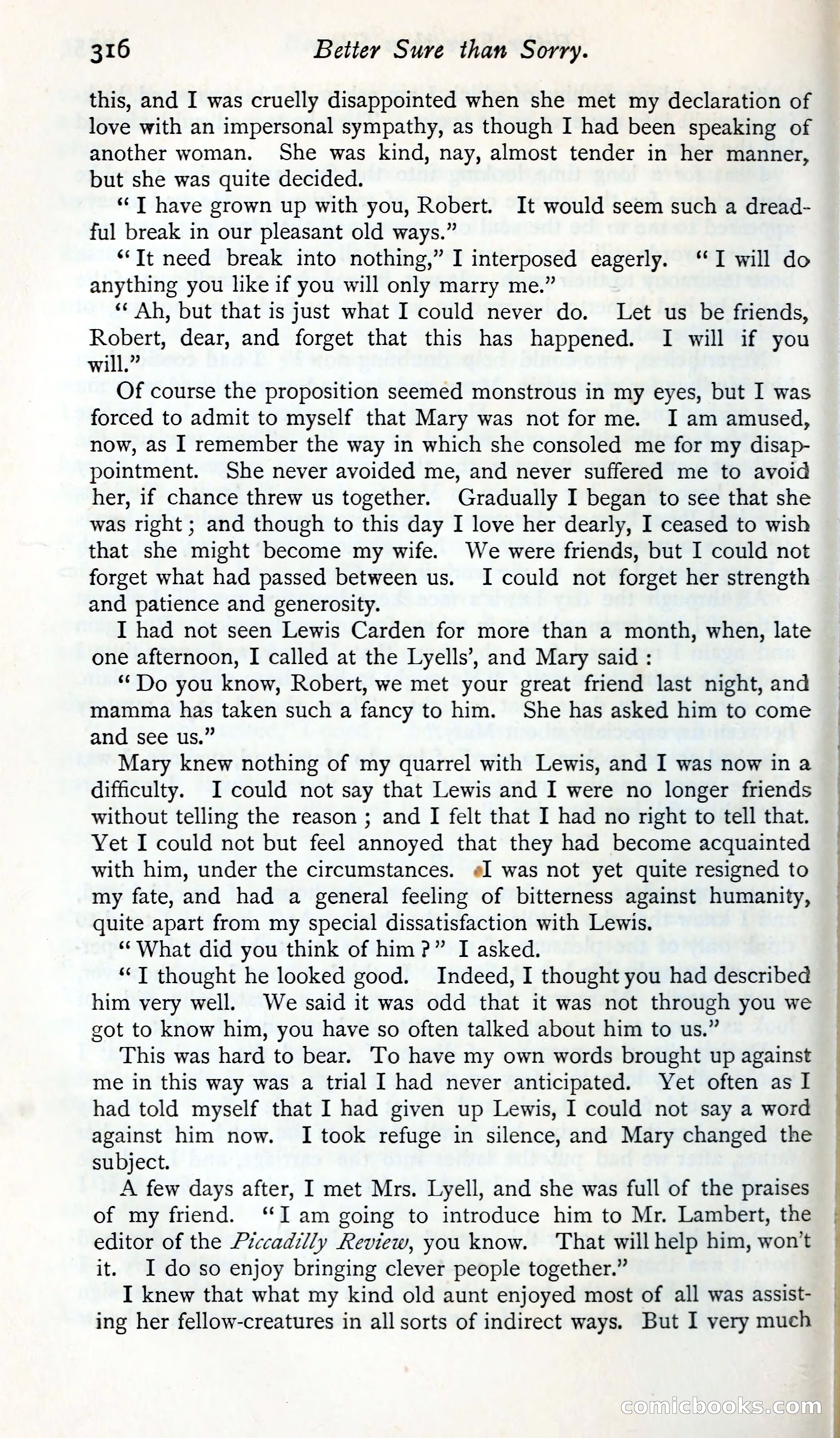 The Argosy — page 335 of 392