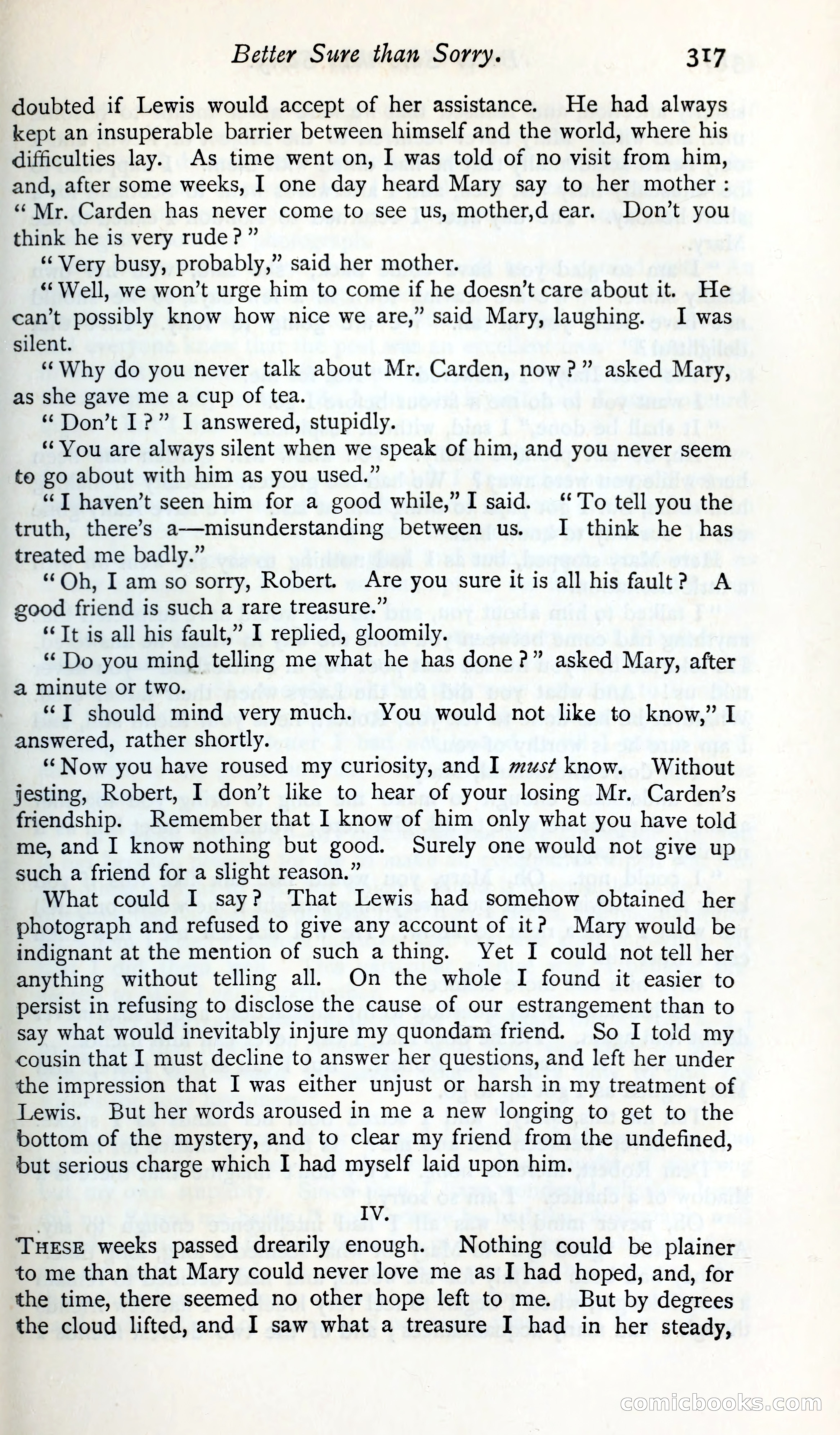 The Argosy — page 336 of 392