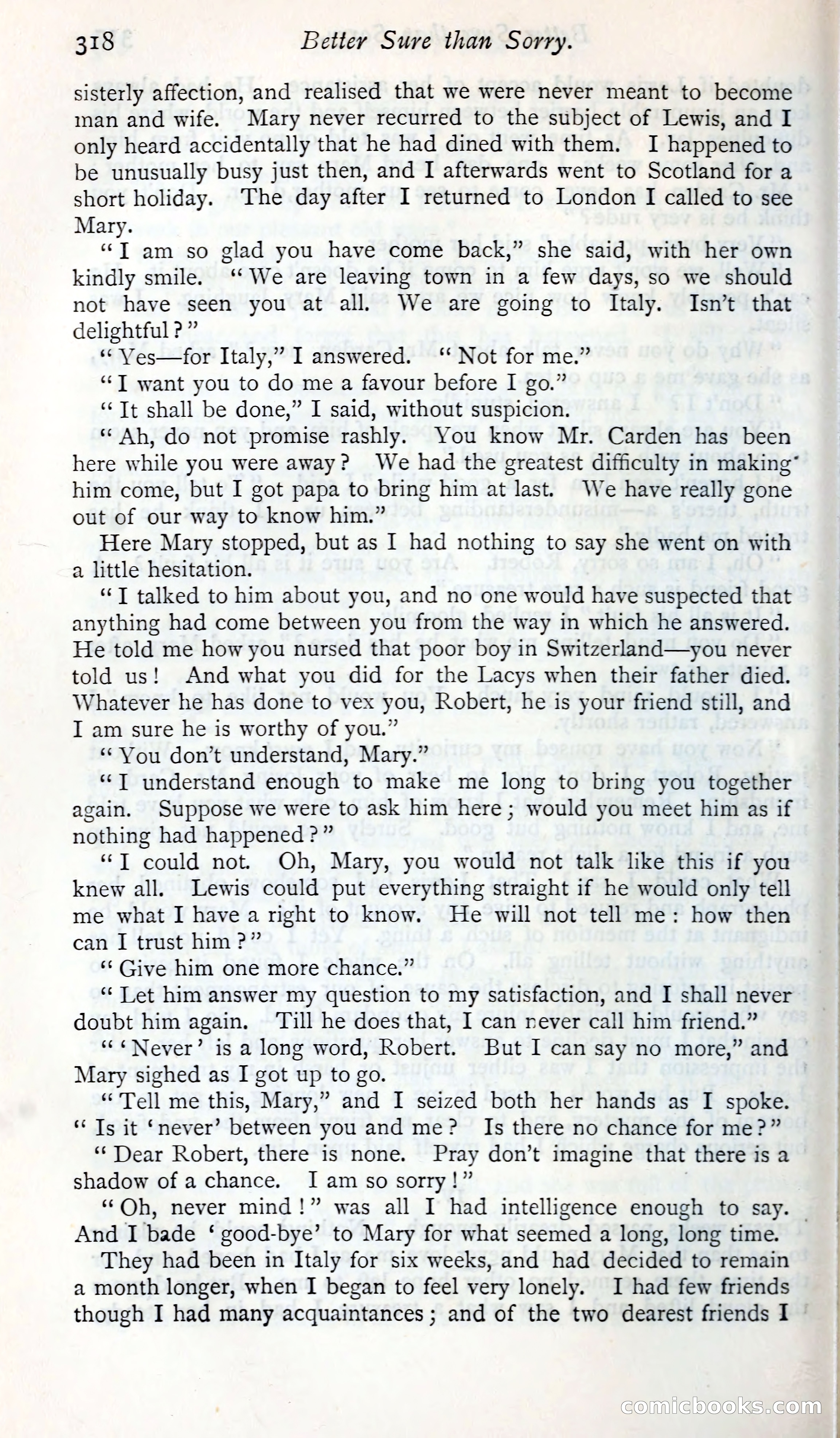 The Argosy — page 337 of 392