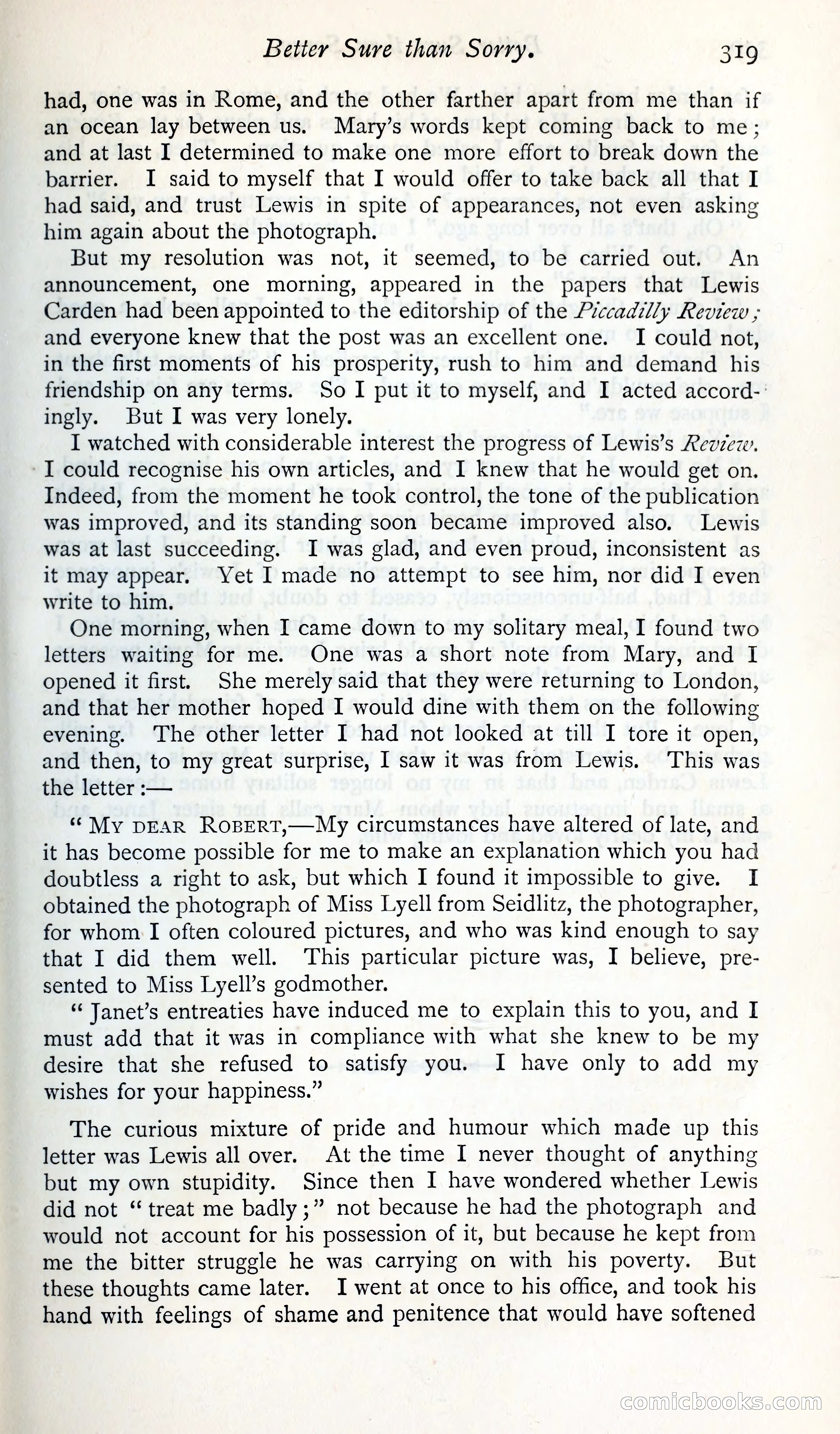 The Argosy — page 338 of 392